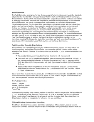 ppg industries2008PPGBannerlessProxyFinal