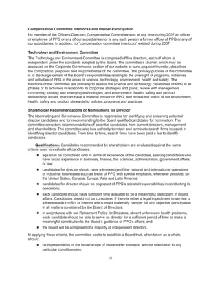 ppg industries2008PPGBannerlessProxyFinal