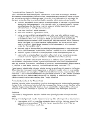 ppg industries2008PPGBannerlessProxyFinal