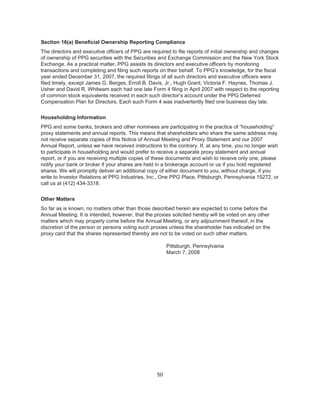 ppg industries2008PPGBannerlessProxyFinal