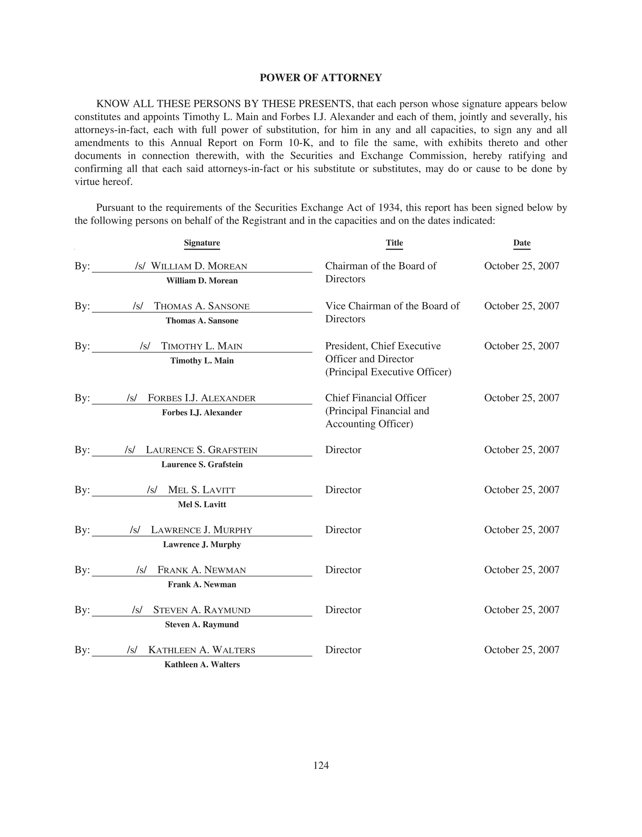 jabil circuit Annual Report 2007