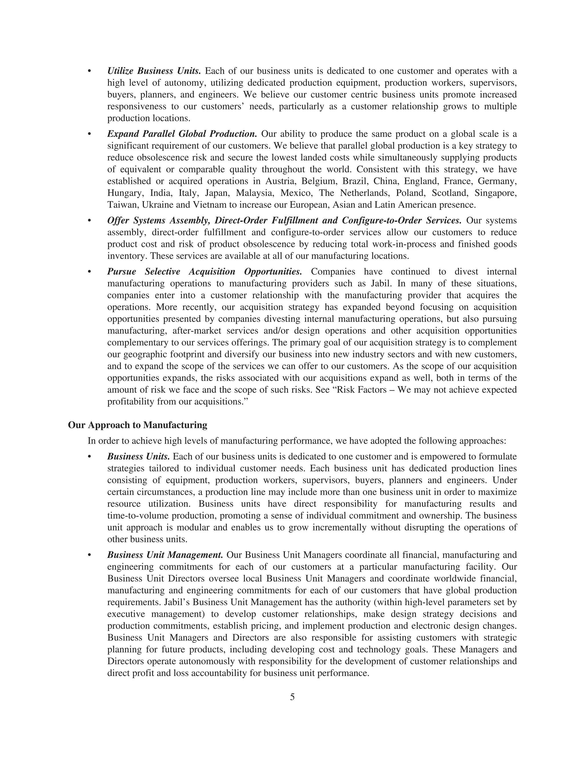 jabil circuit Annual Report 2007