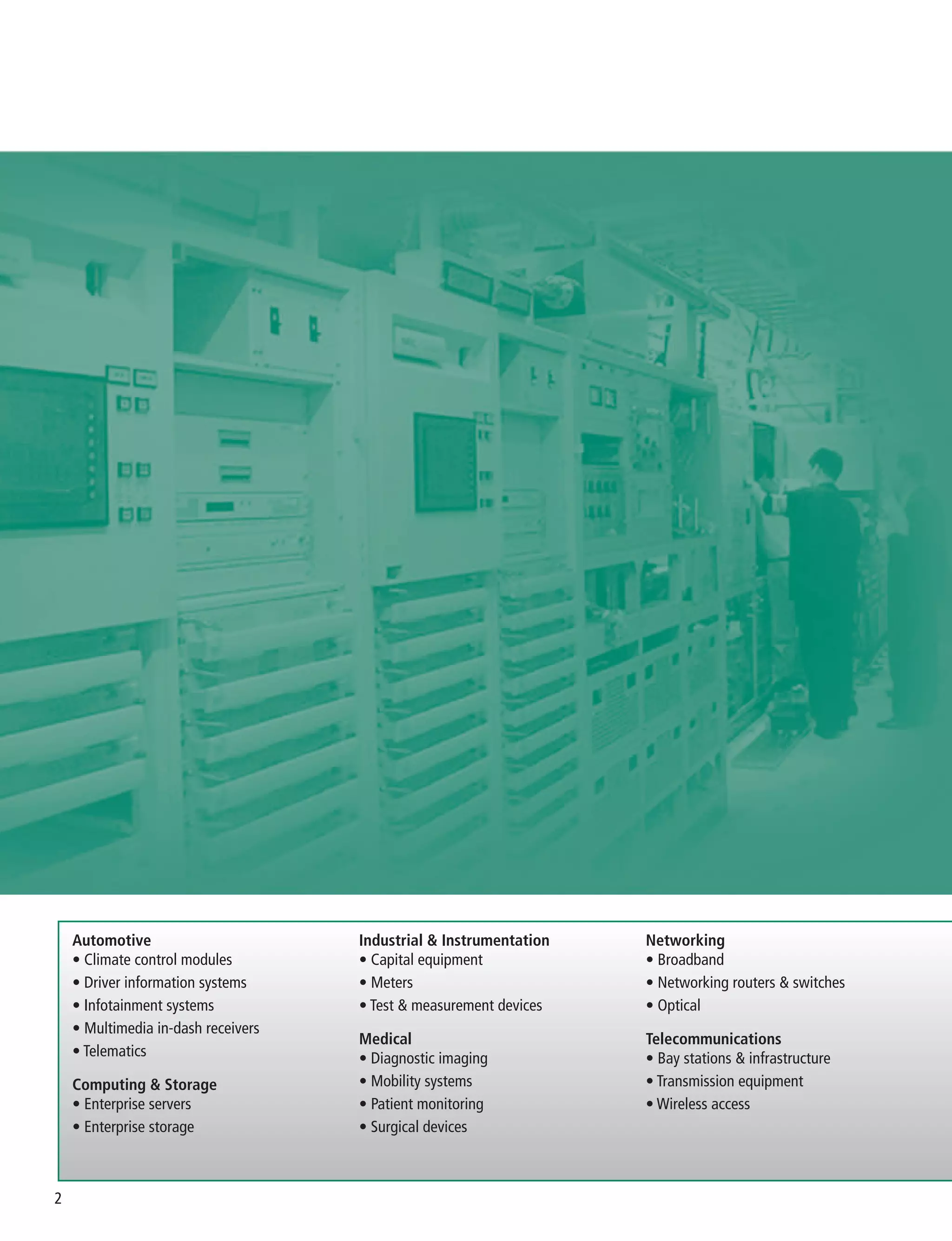 jabil circuit Annual Report 2007