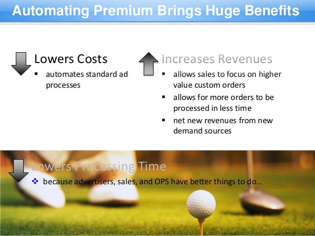 DPS: Shiny Ads Tech Talk: The Modernization of Premium ...