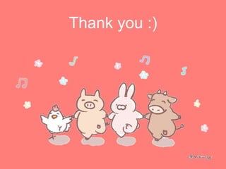 Thank you :)
 