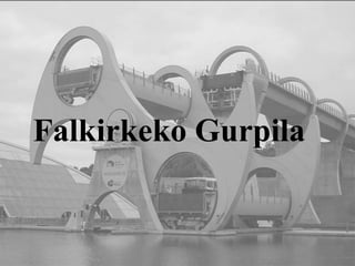 Falkirkeko Gurpila 