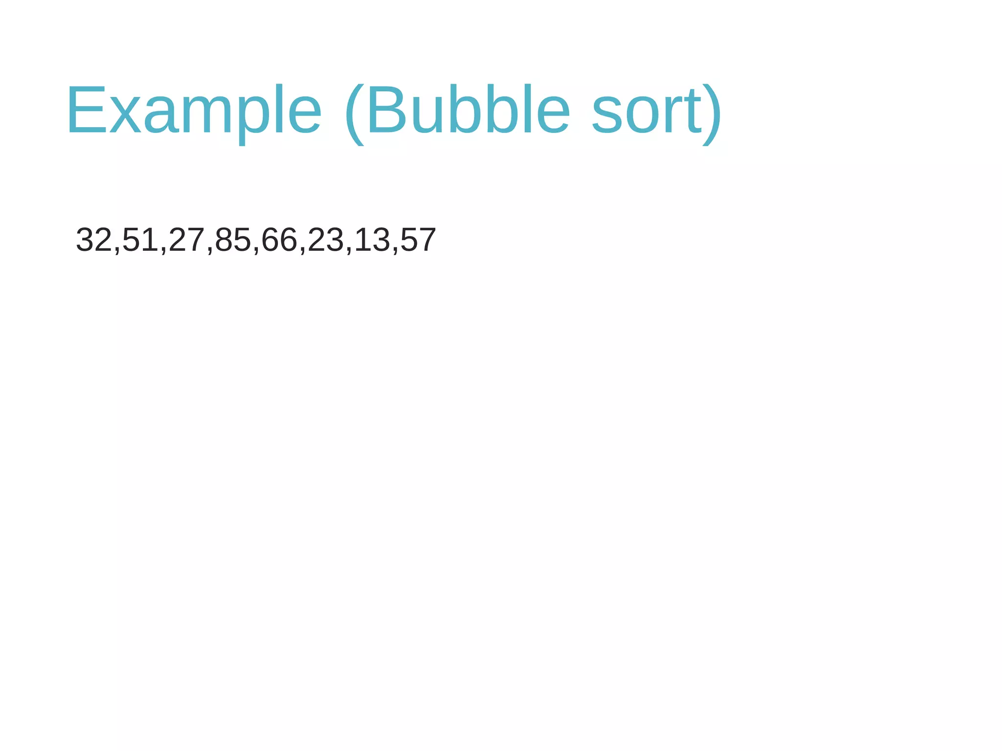 Arrays Data Structure | PPT