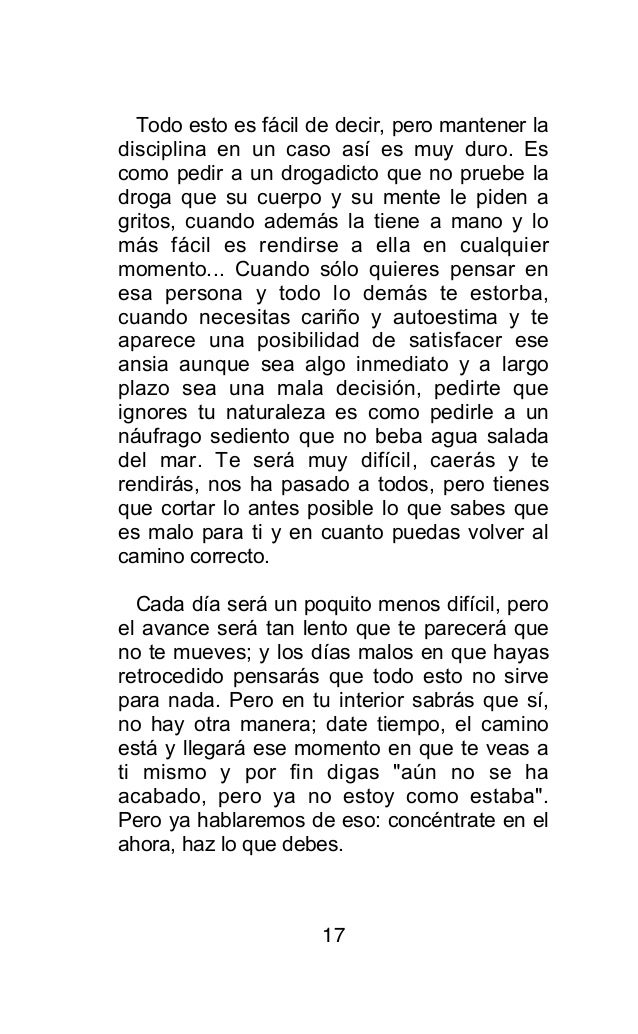 Lo Que Nadie Te Dice Cuando Te Han Dejado