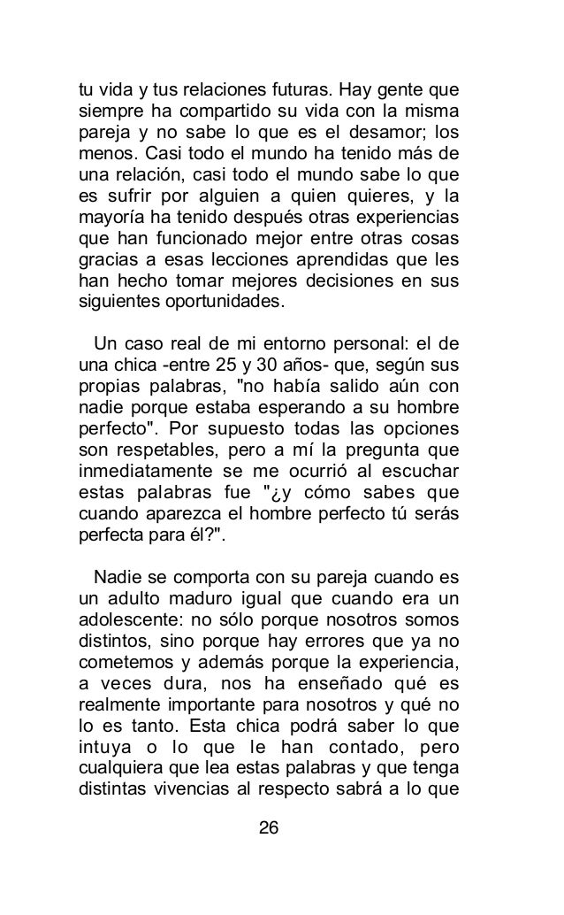 Lo Que Nadie Te Dice Cuando Te Han Dejado
