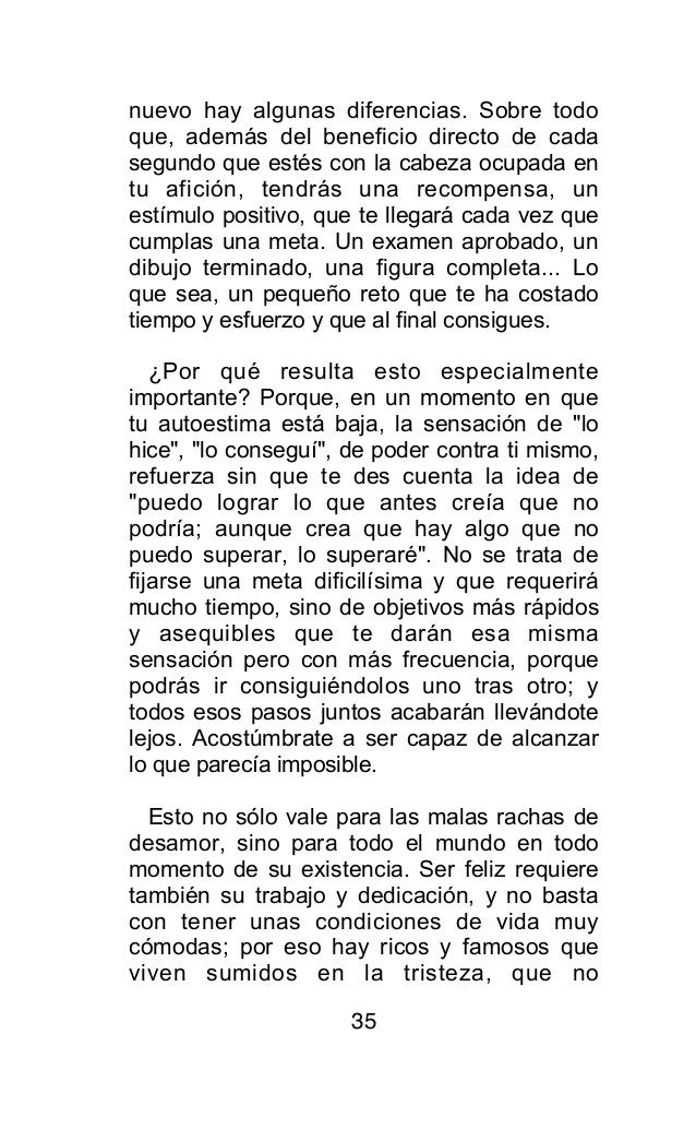 Lo Que Nadie Te Dice Cuando Te Han Dejado