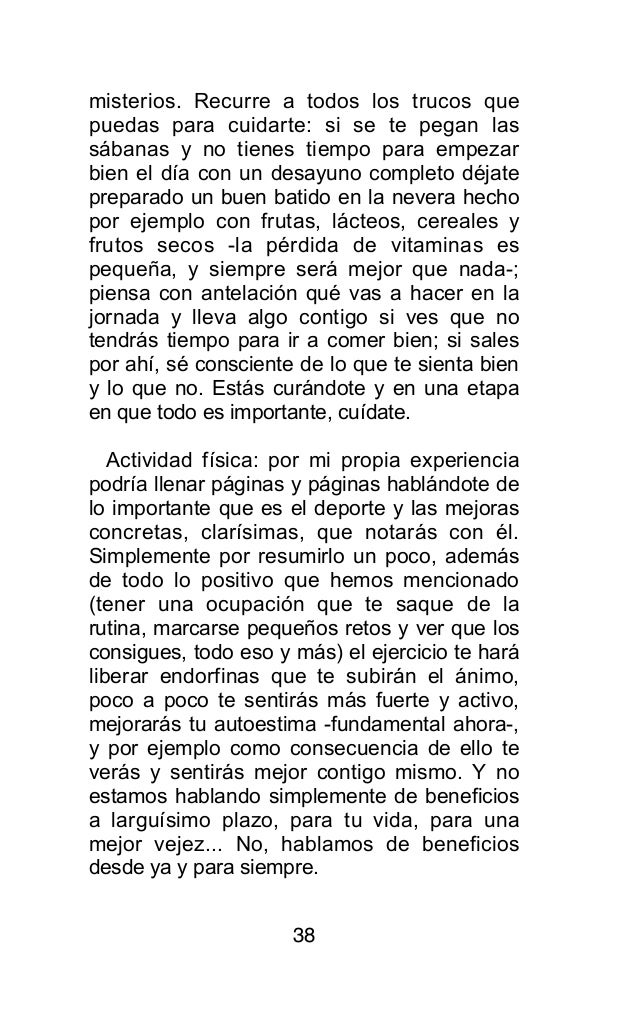 Lo Que Nadie Te Dice Cuando Te Han Dejado