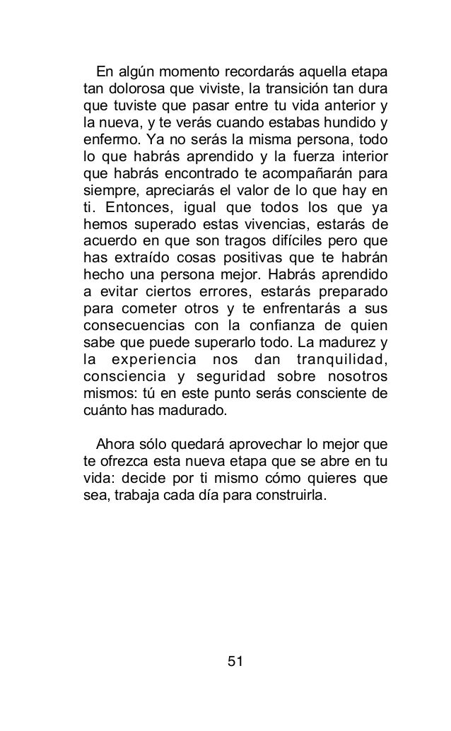 Lo Que Nadie Te Dice Cuando Te Han Dejado