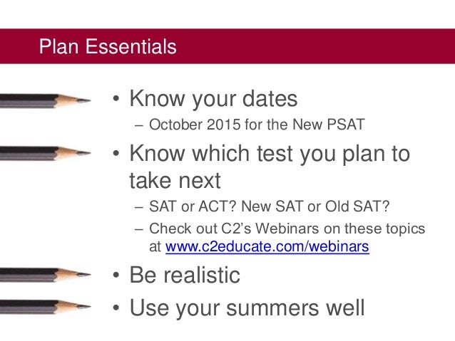 Psat test dates
