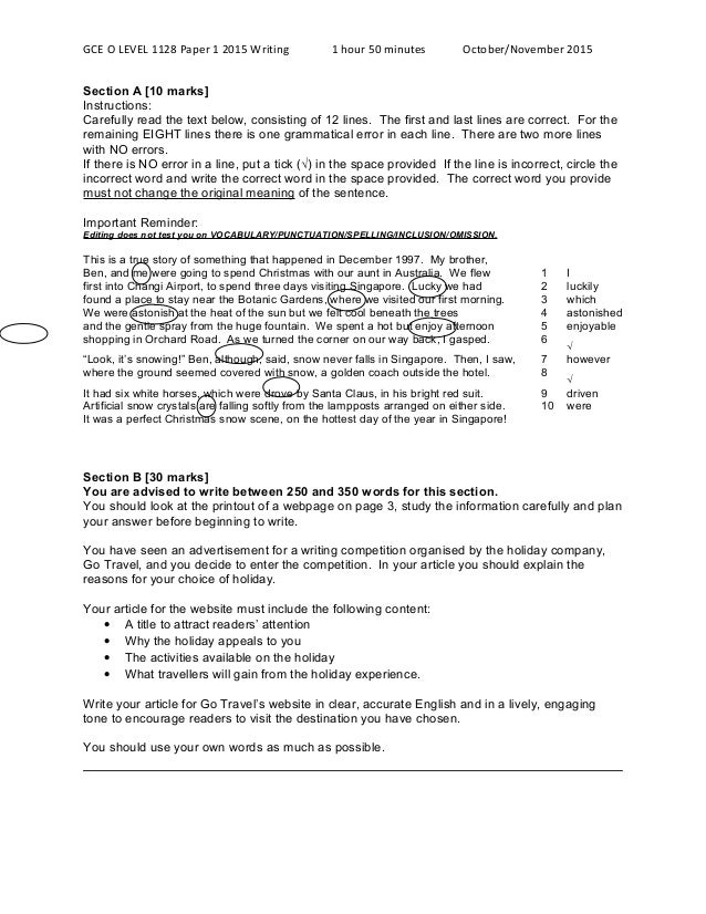 Ielts discursive essay