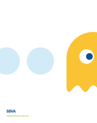 BBVA Innovation Edge. Gamification (English)
