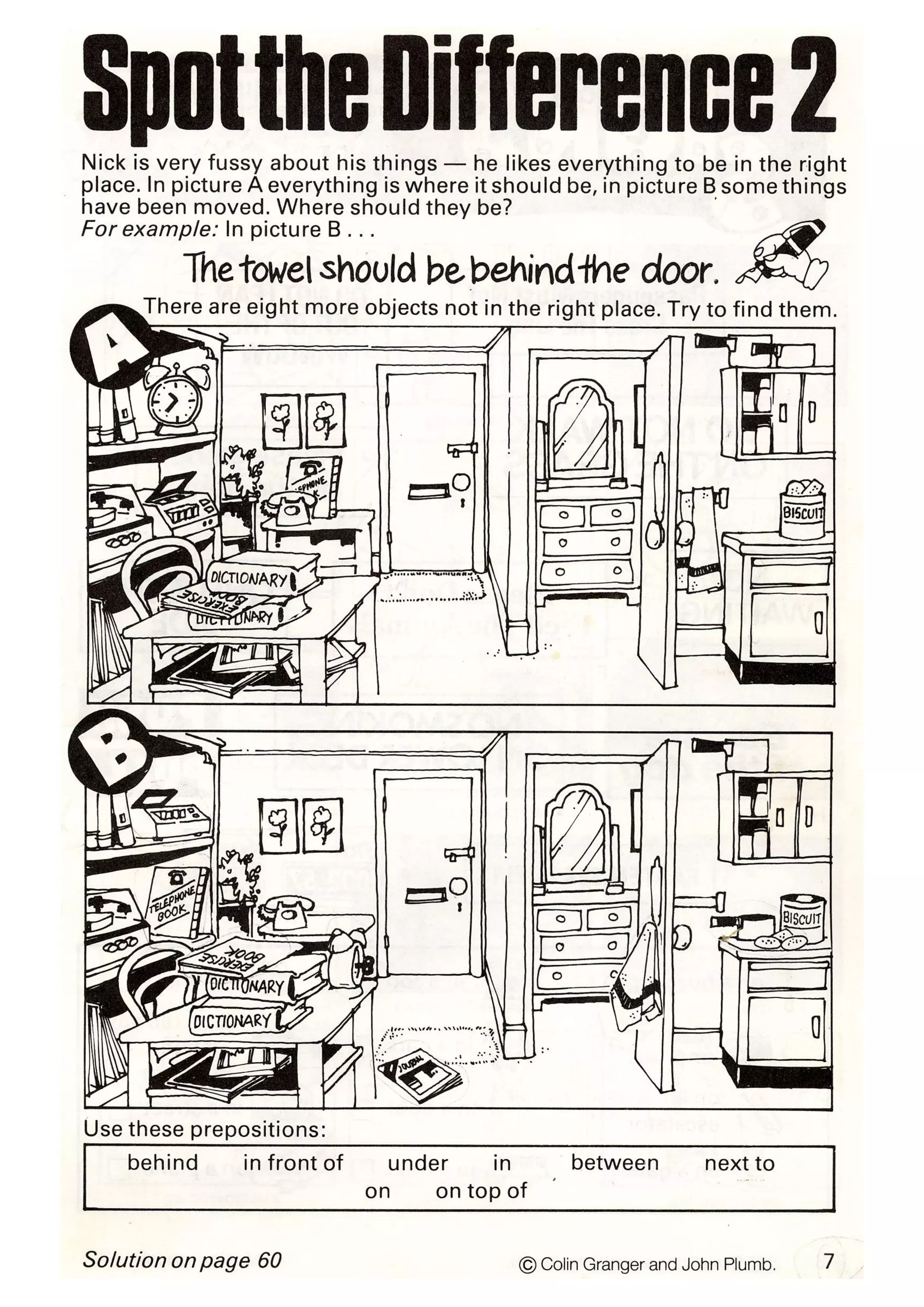 Aulas de Inglês, criativas, divertidas