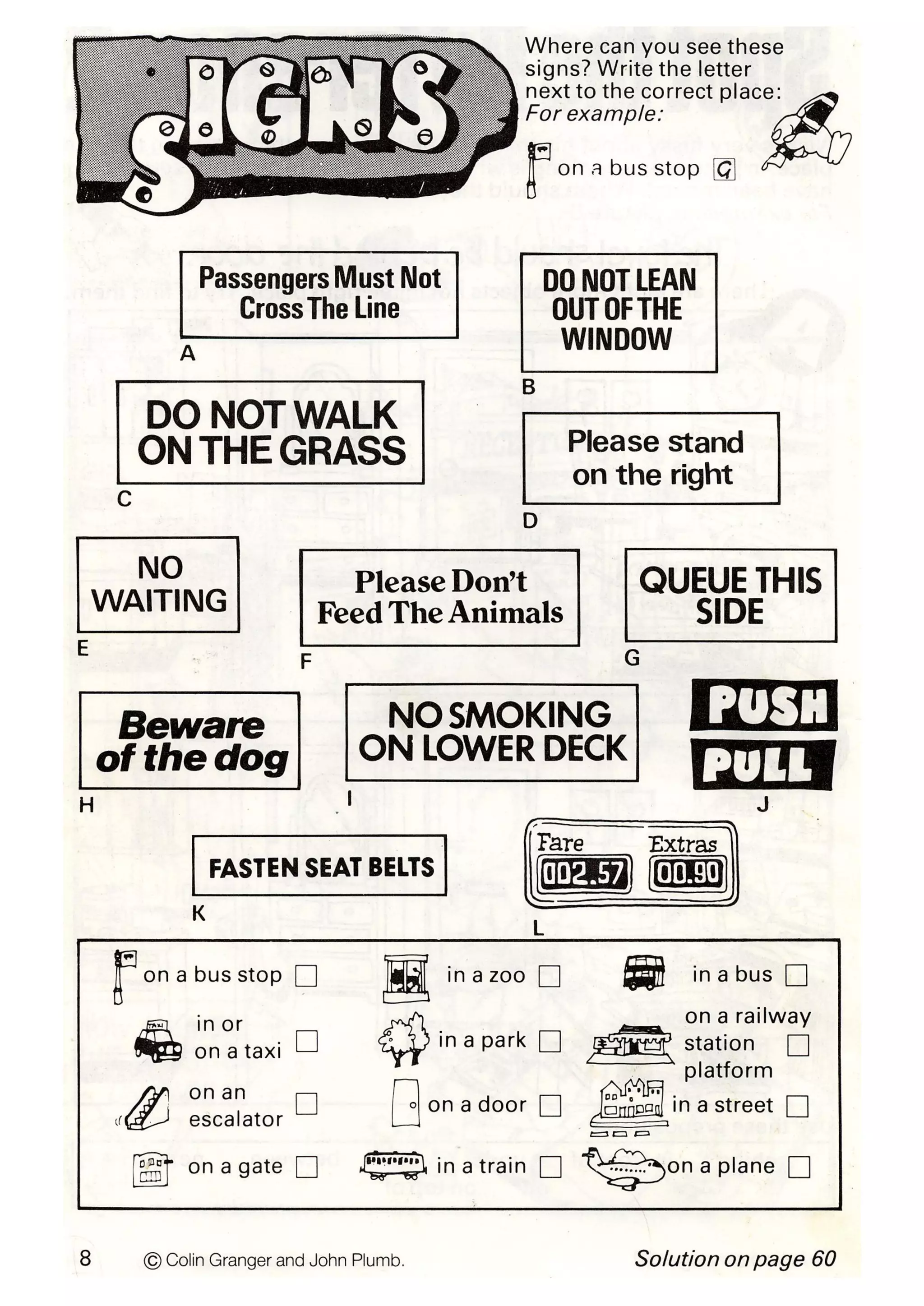 Aulas de Inglês, criativas, divertidas