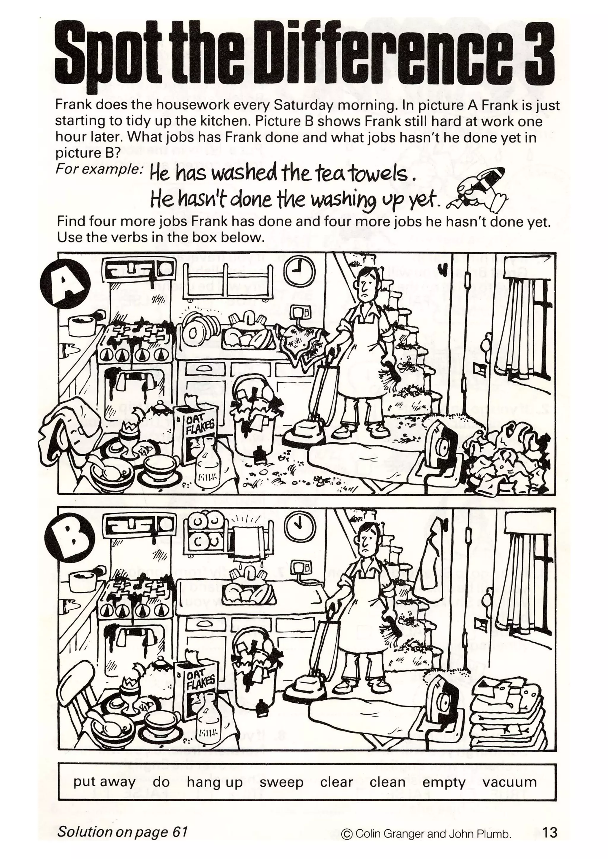 Aulas de Inglês, criativas, divertidas