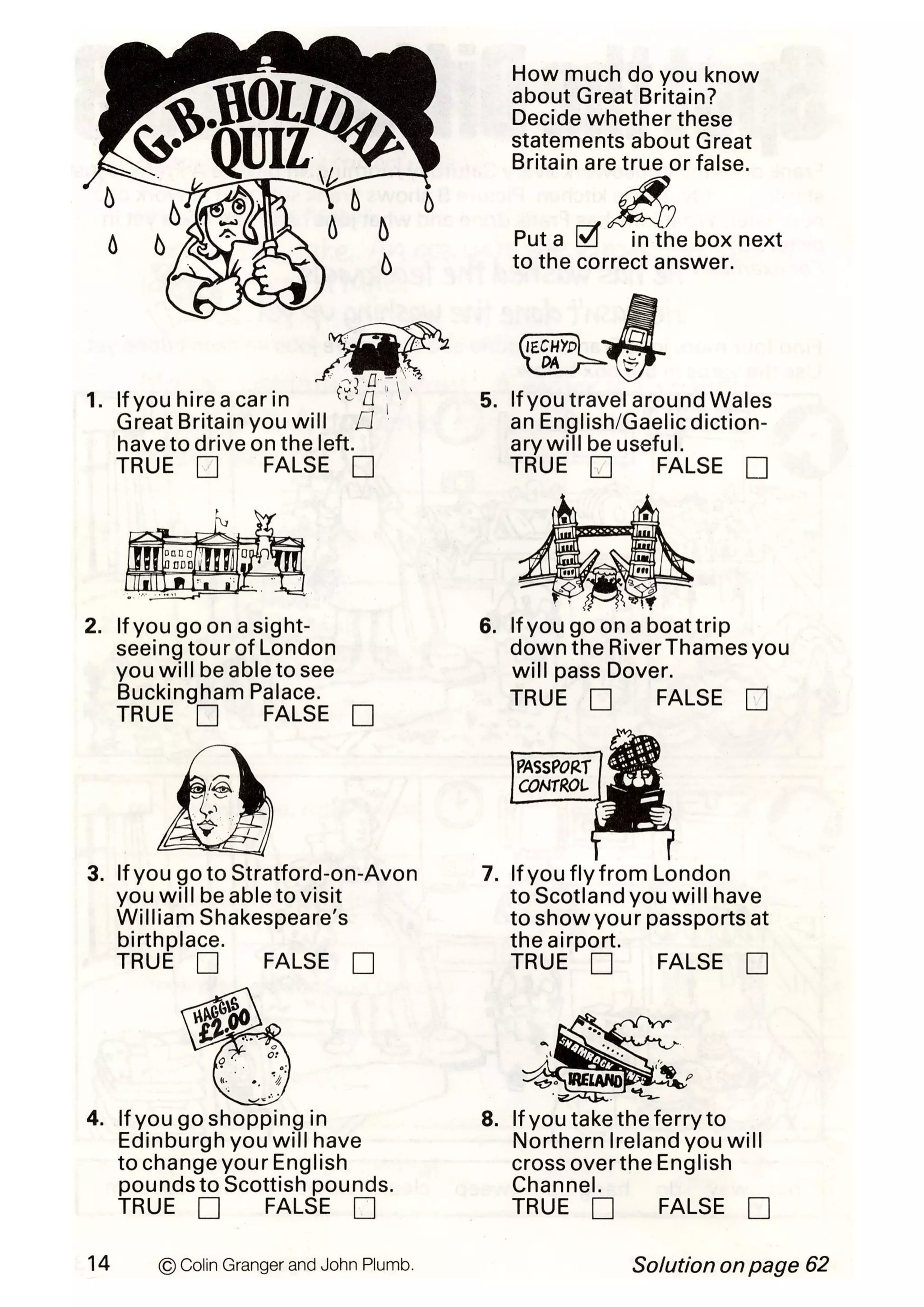 Aulas de Inglês, criativas, divertidas