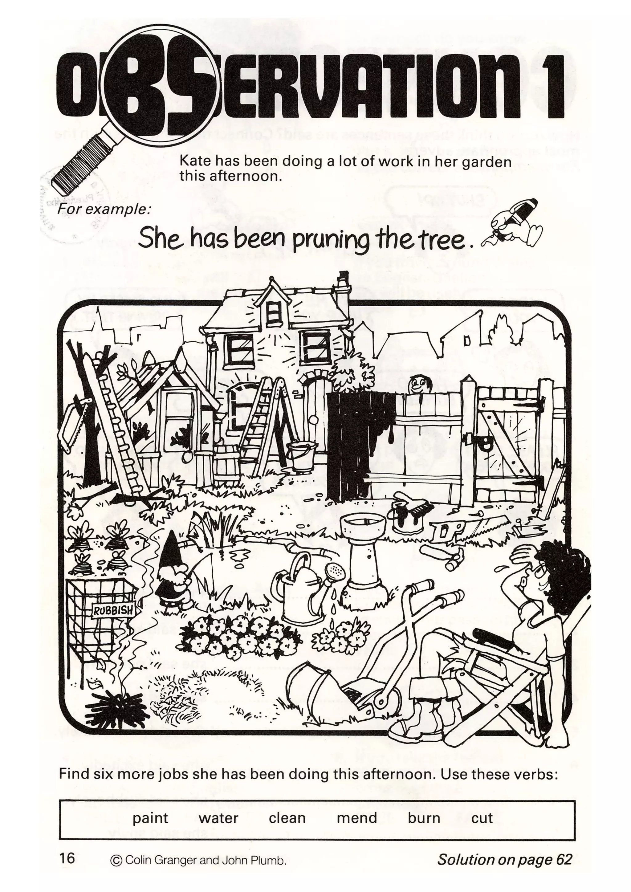 Aulas de Inglês, criativas, divertidas