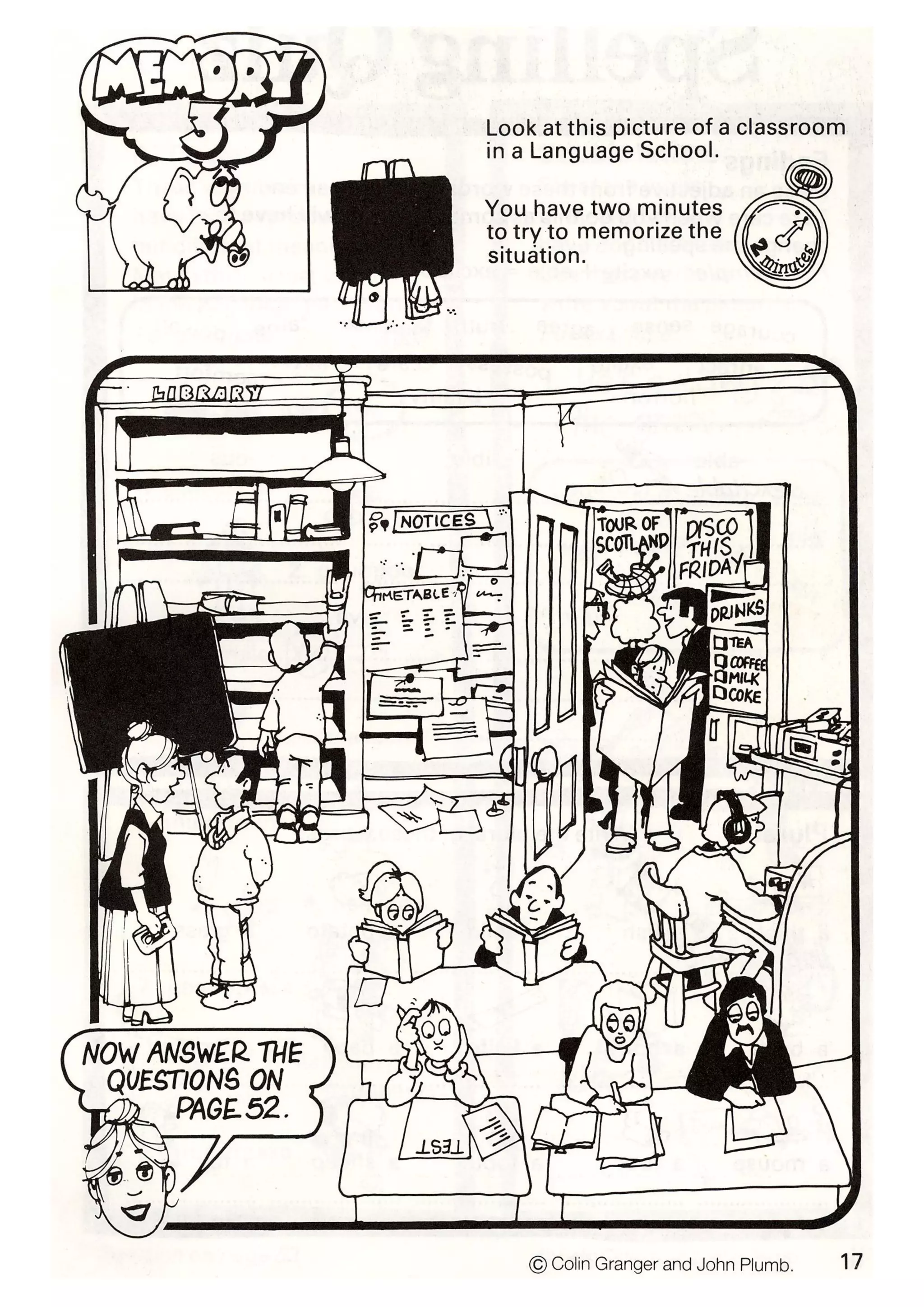 Aulas de Inglês, criativas, divertidas