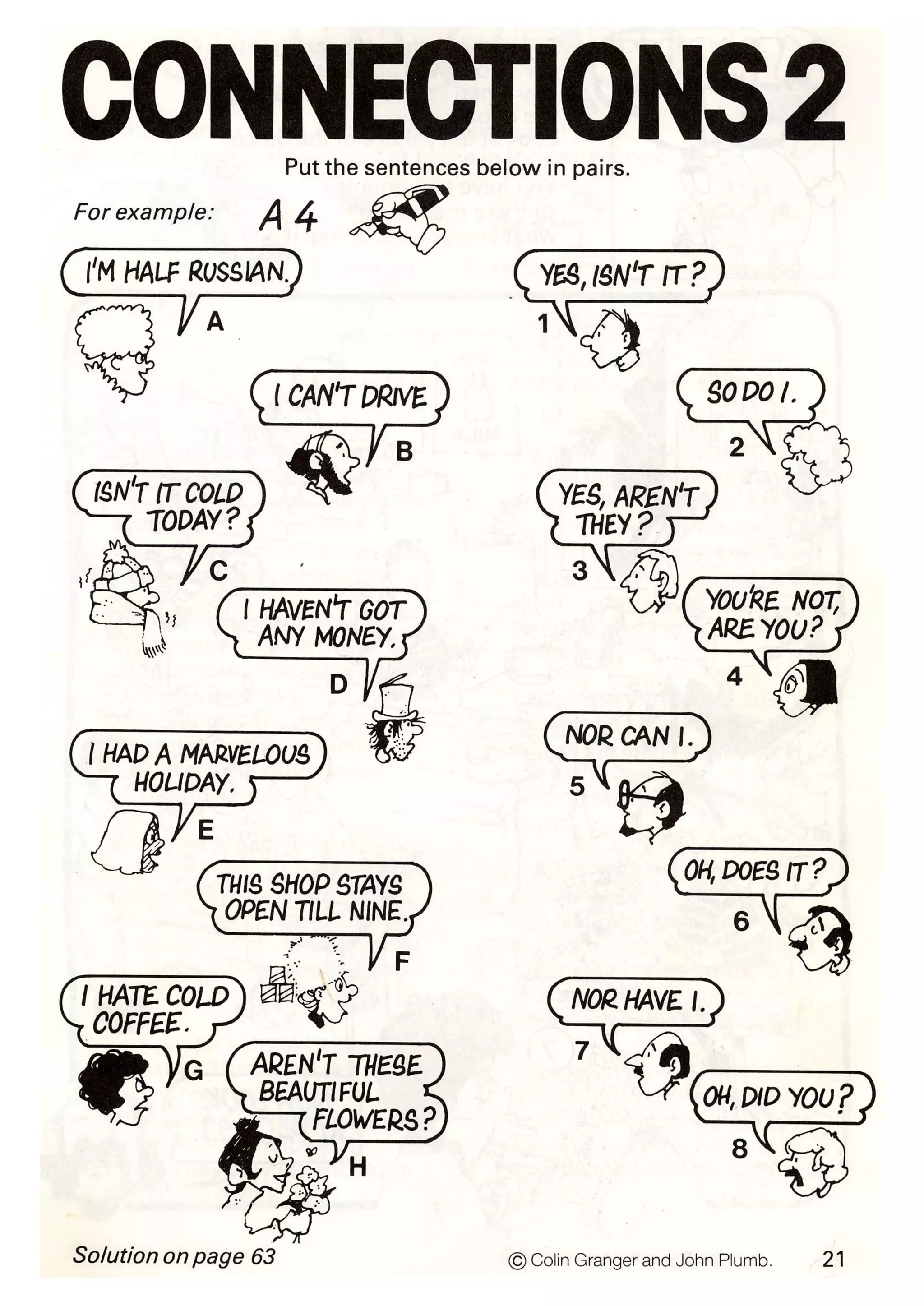 Aulas de Inglês, criativas, divertidas