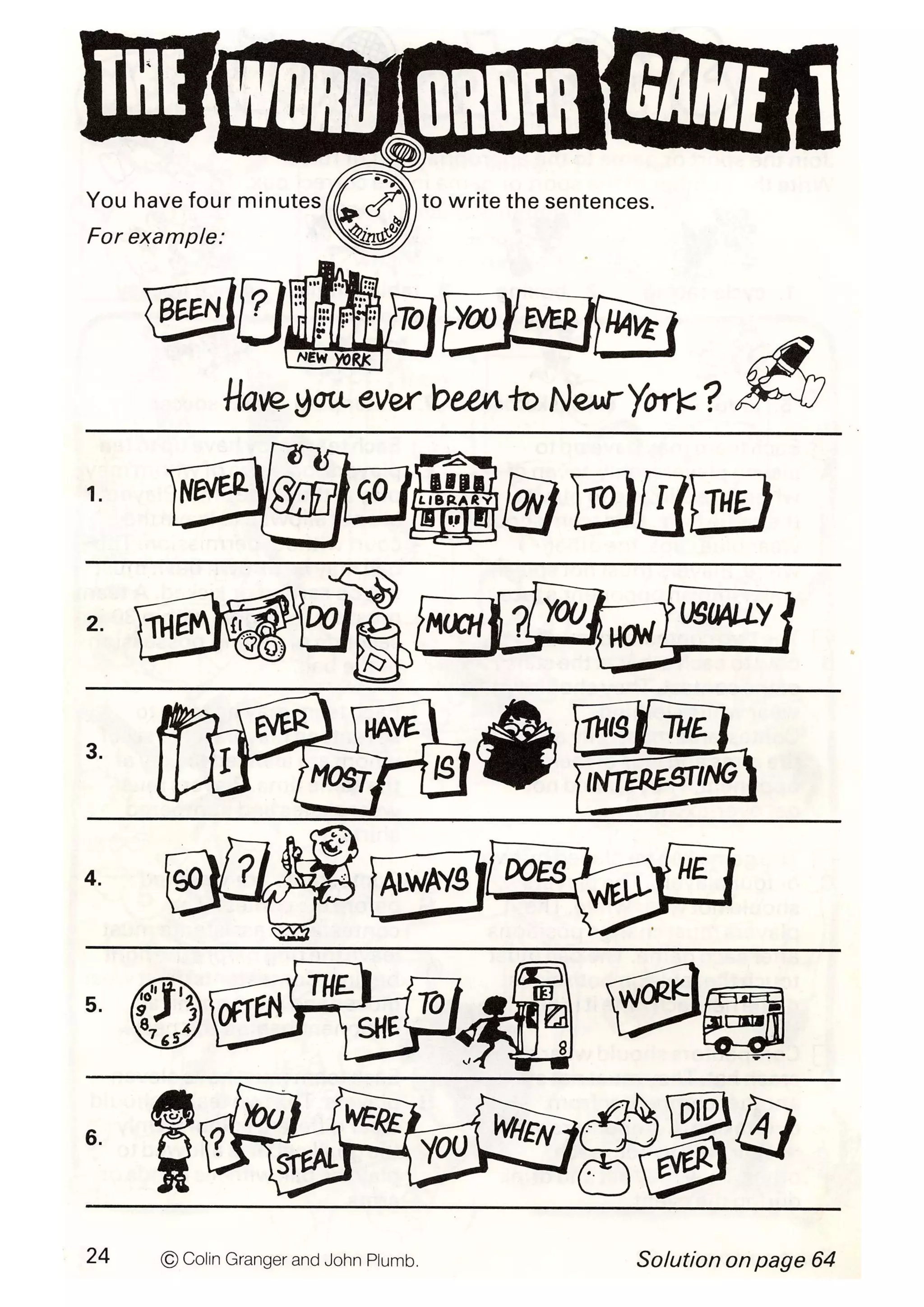Aulas de Inglês, criativas, divertidas