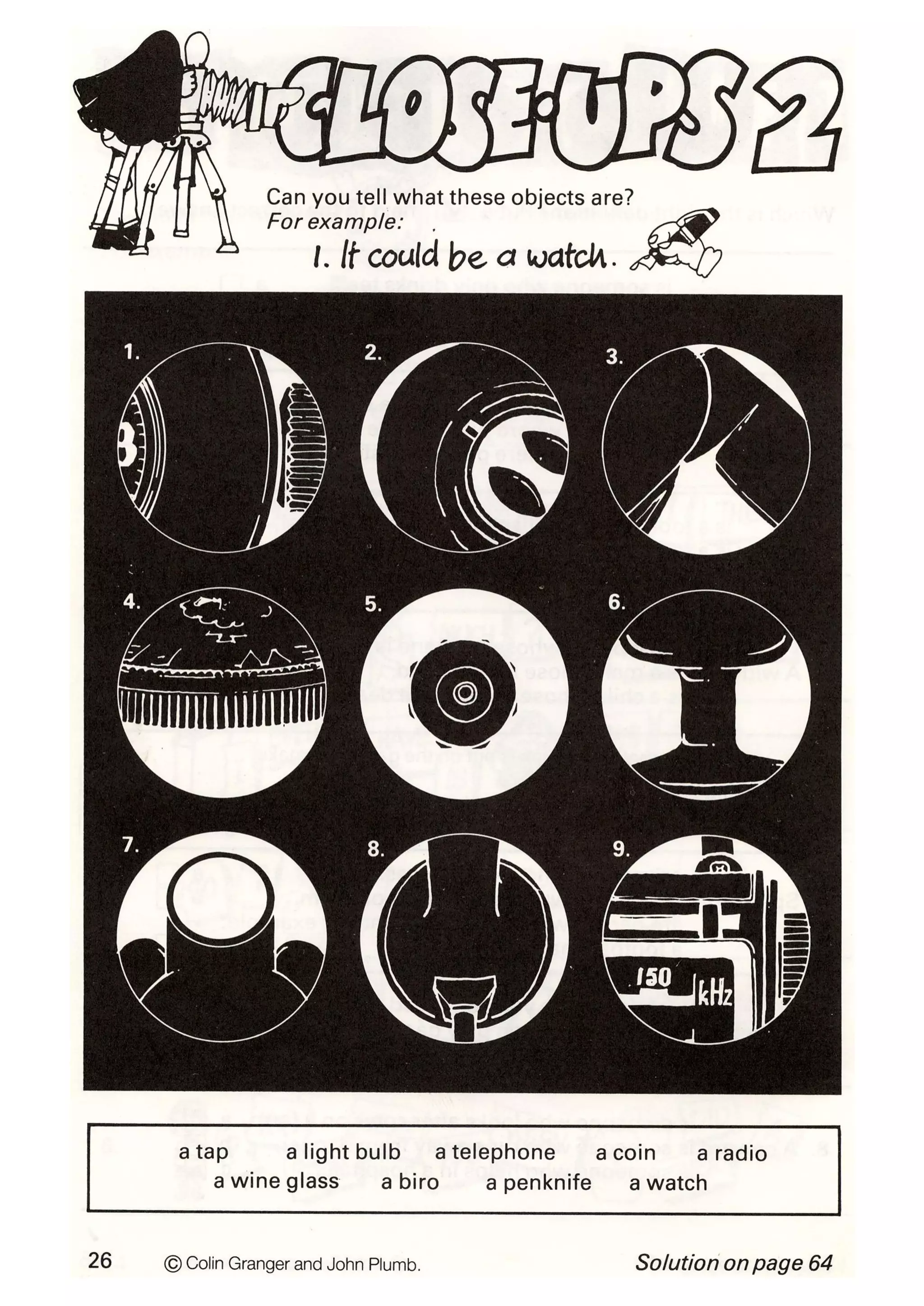 Aulas de Inglês, criativas, divertidas