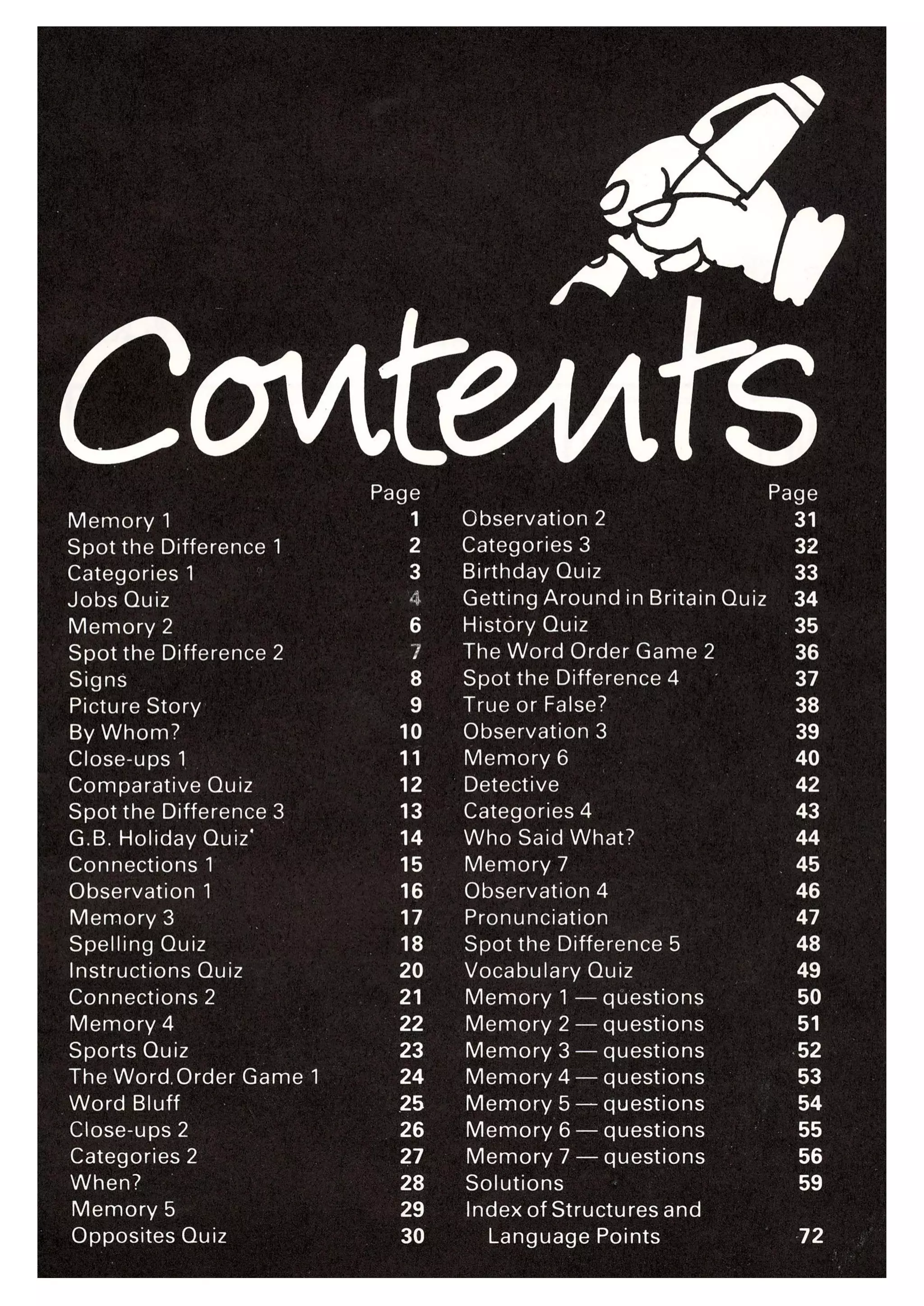 Aulas de Inglês, criativas, divertidas