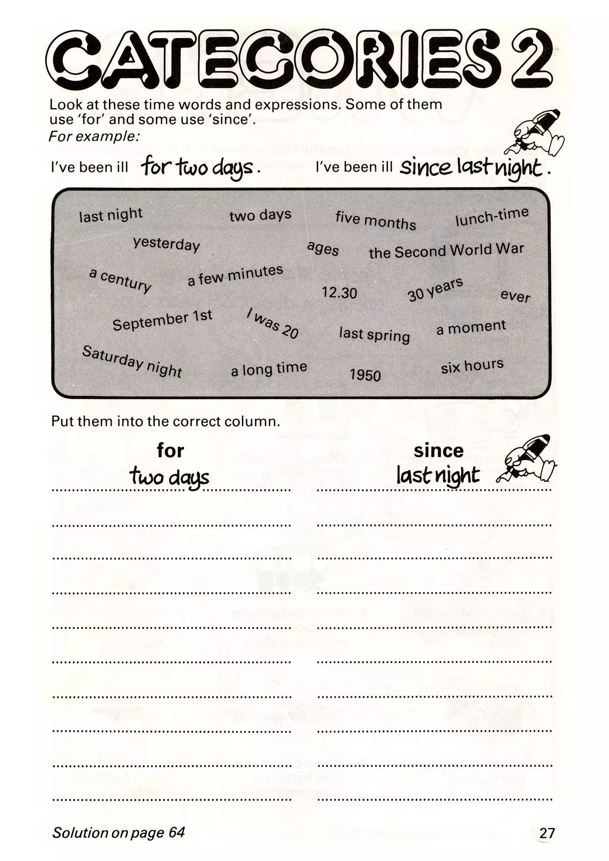 Aulas de Inglês, criativas, divertidas