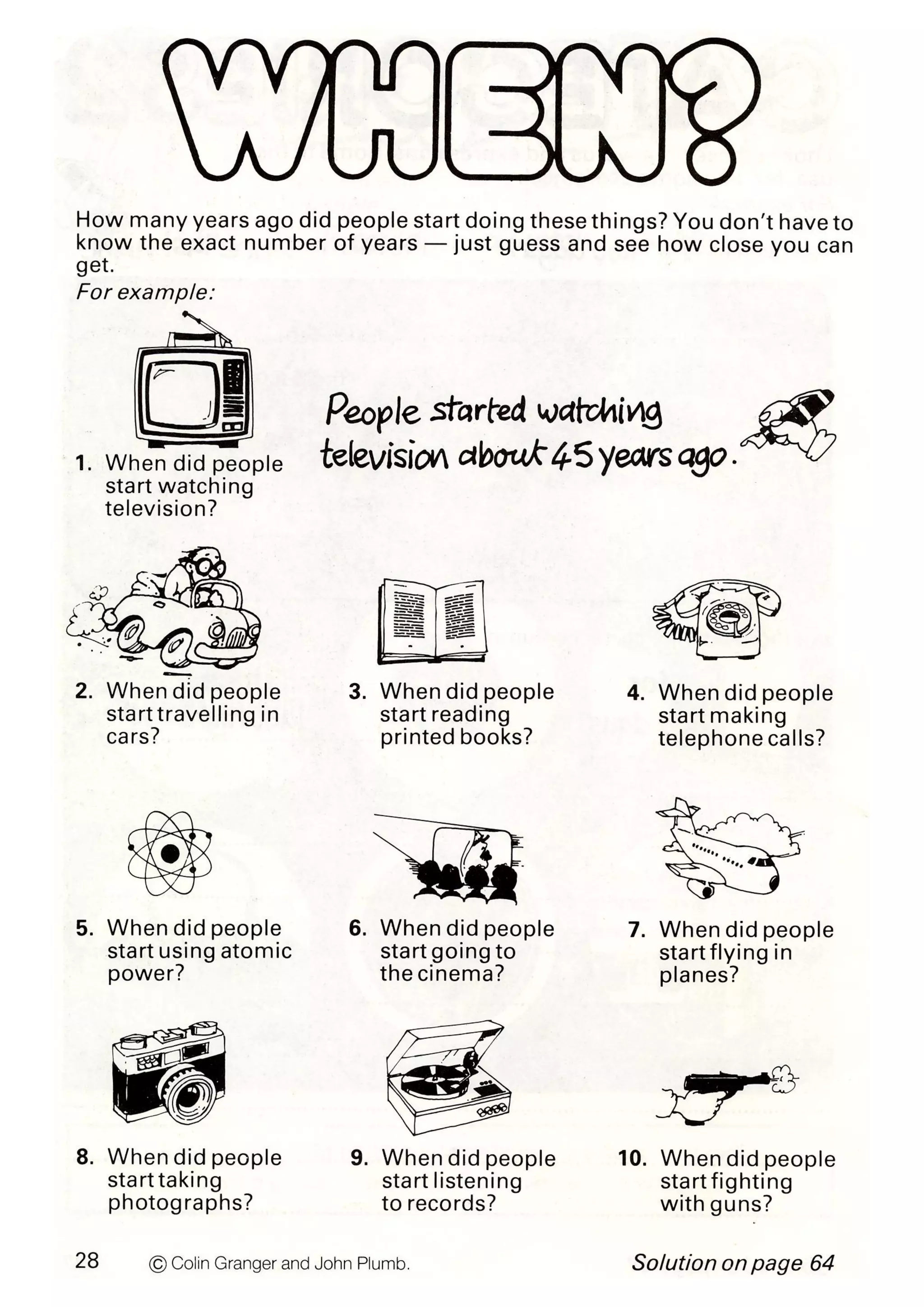 Aulas de Inglês, criativas, divertidas