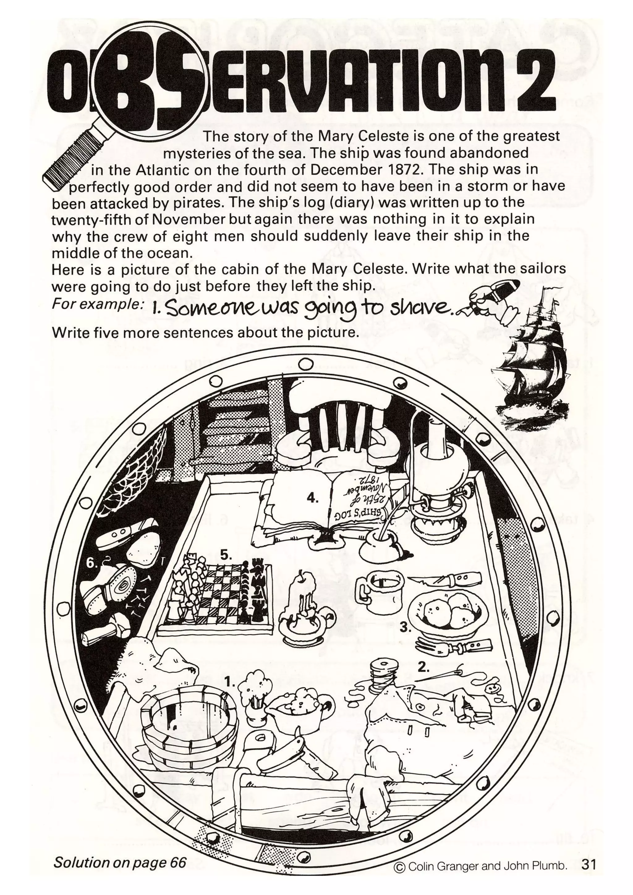 Aulas de Inglês, criativas, divertidas