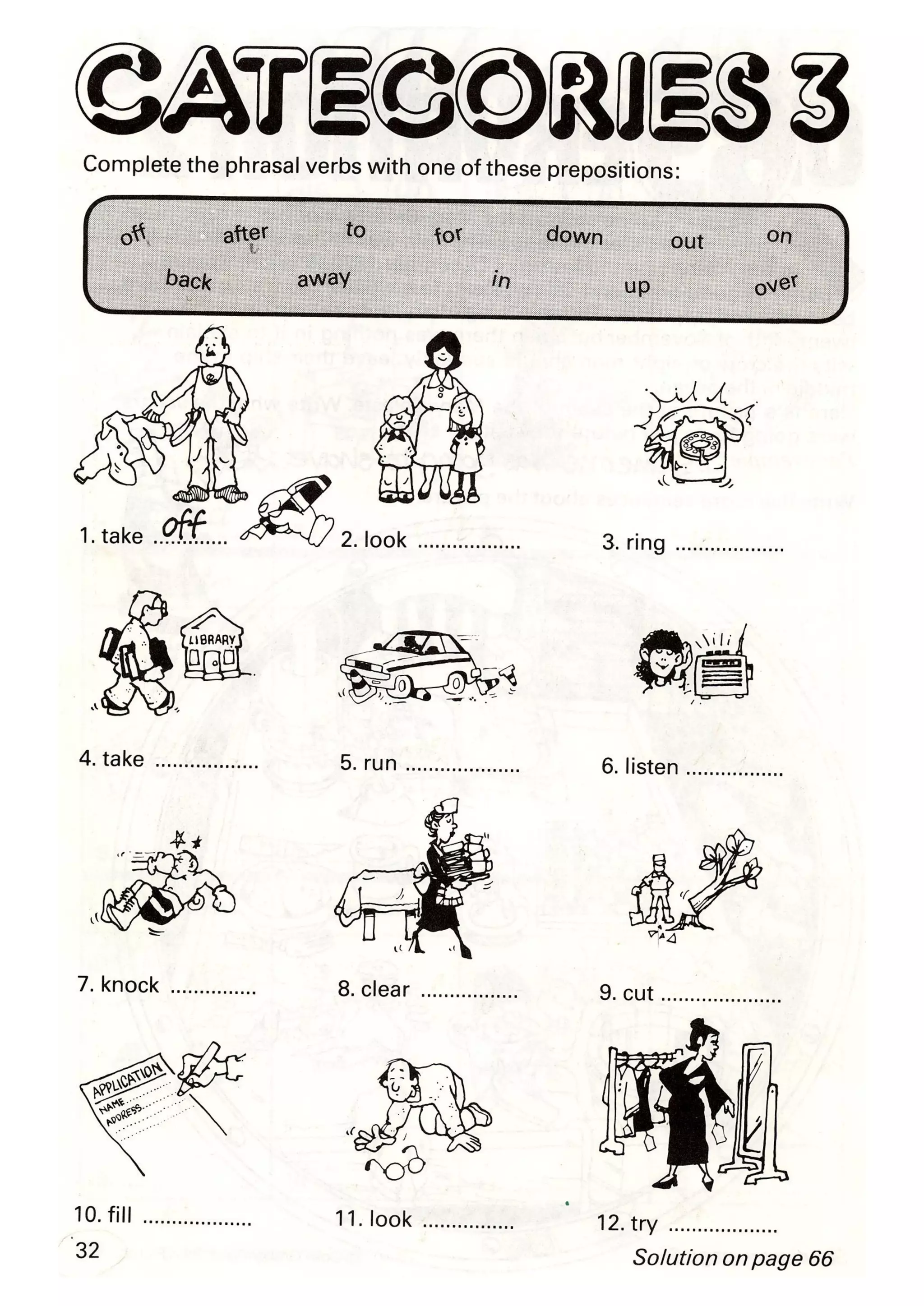 Aulas de Inglês, criativas, divertidas