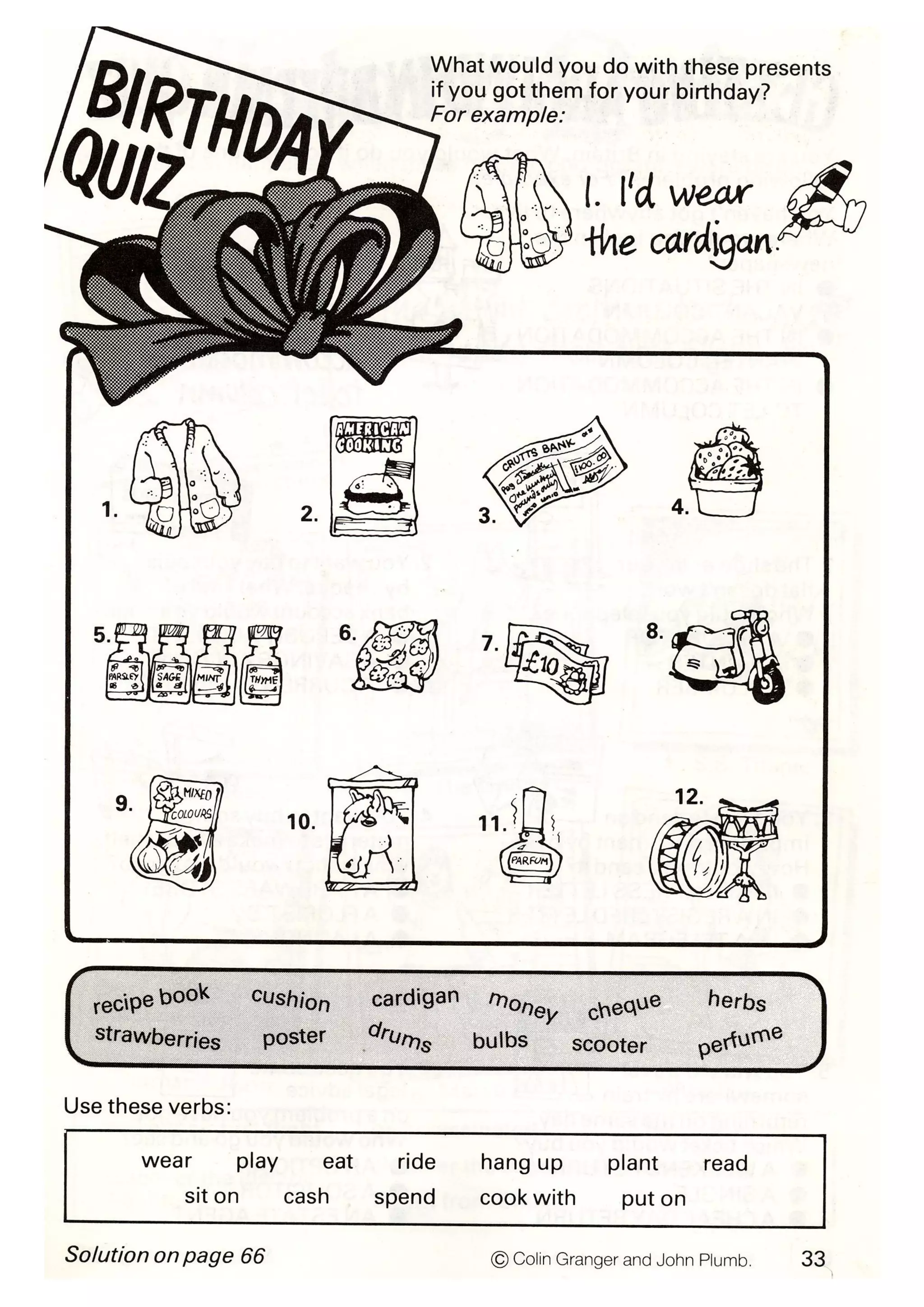 Aulas de Inglês, criativas, divertidas