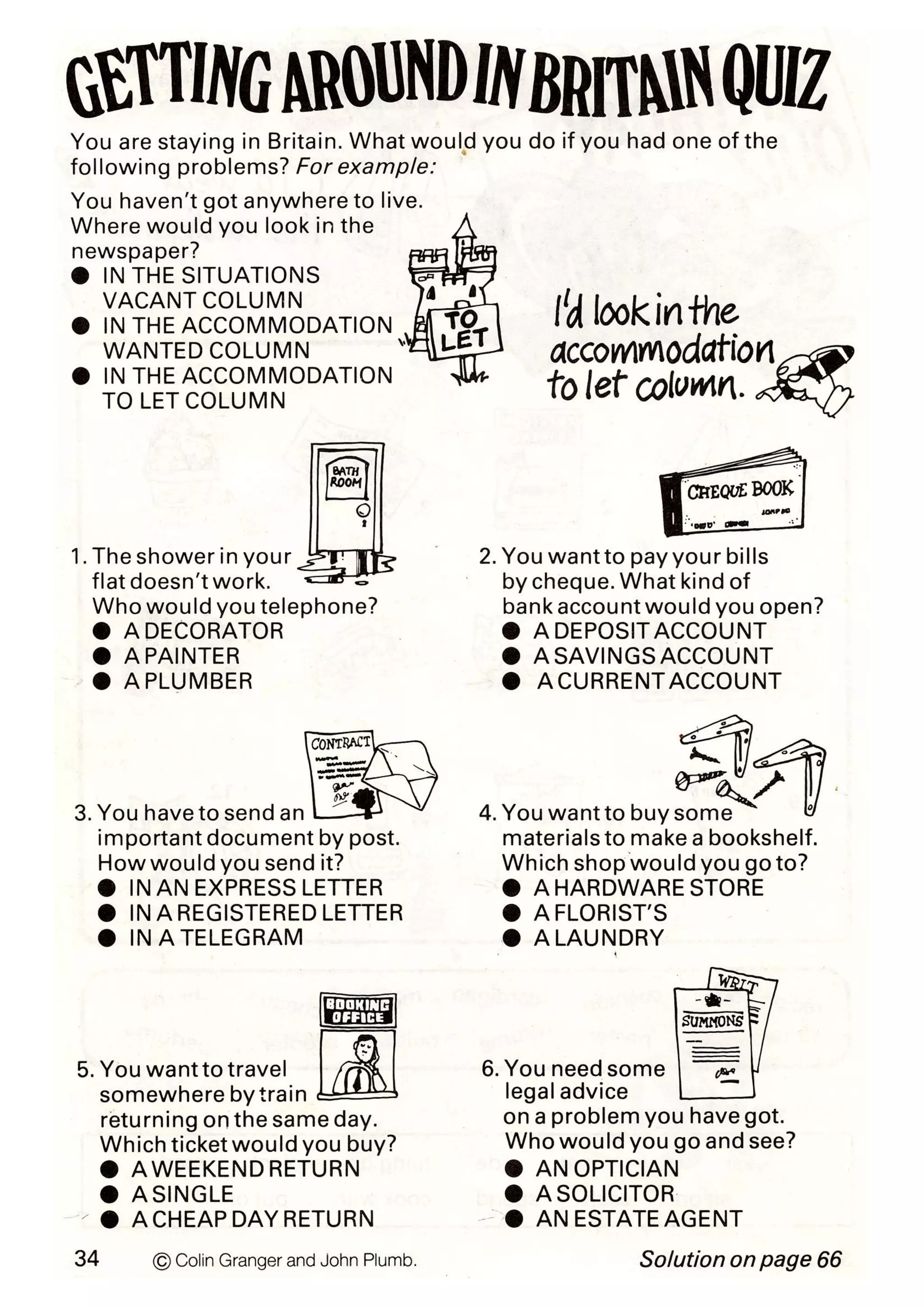 Aulas de Inglês, criativas, divertidas