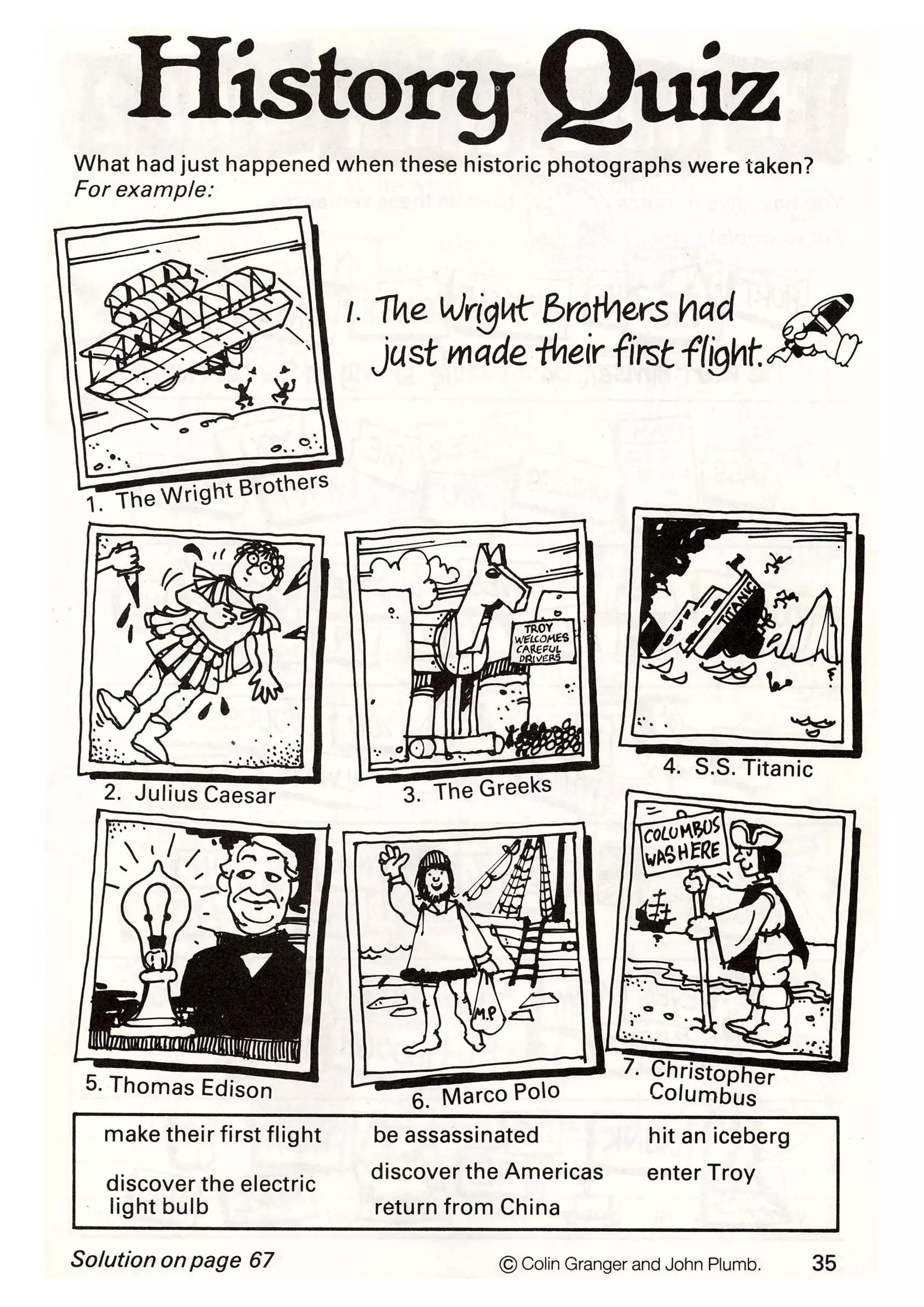 Aulas de Inglês, criativas, divertidas