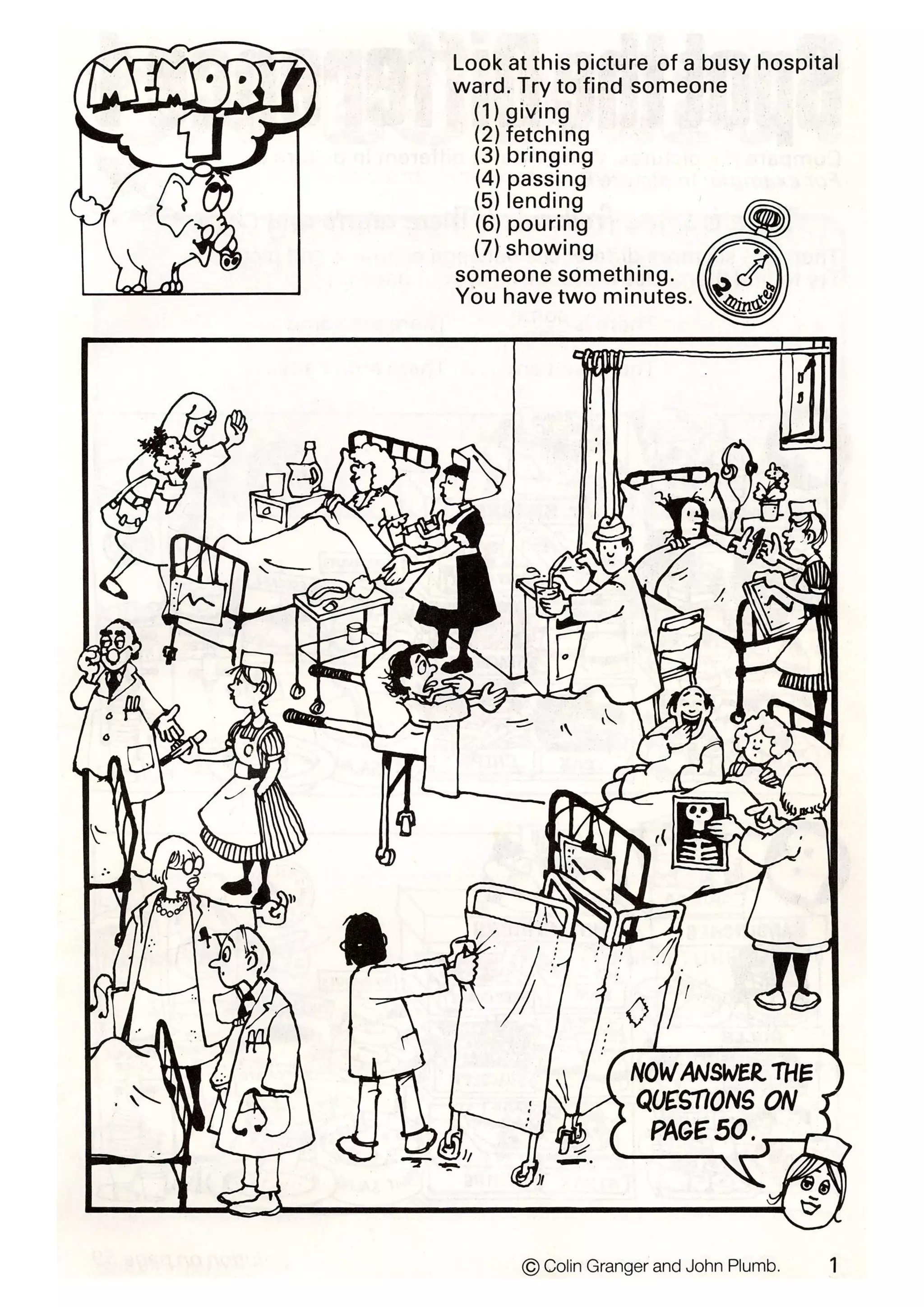 Aulas de Inglês, criativas, divertidas