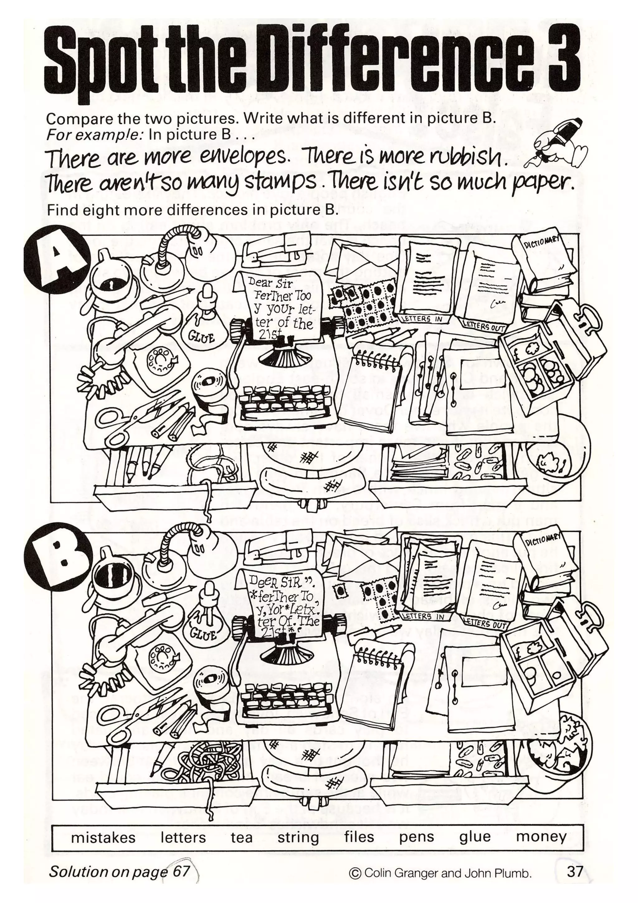 Aulas de Inglês, criativas, divertidas