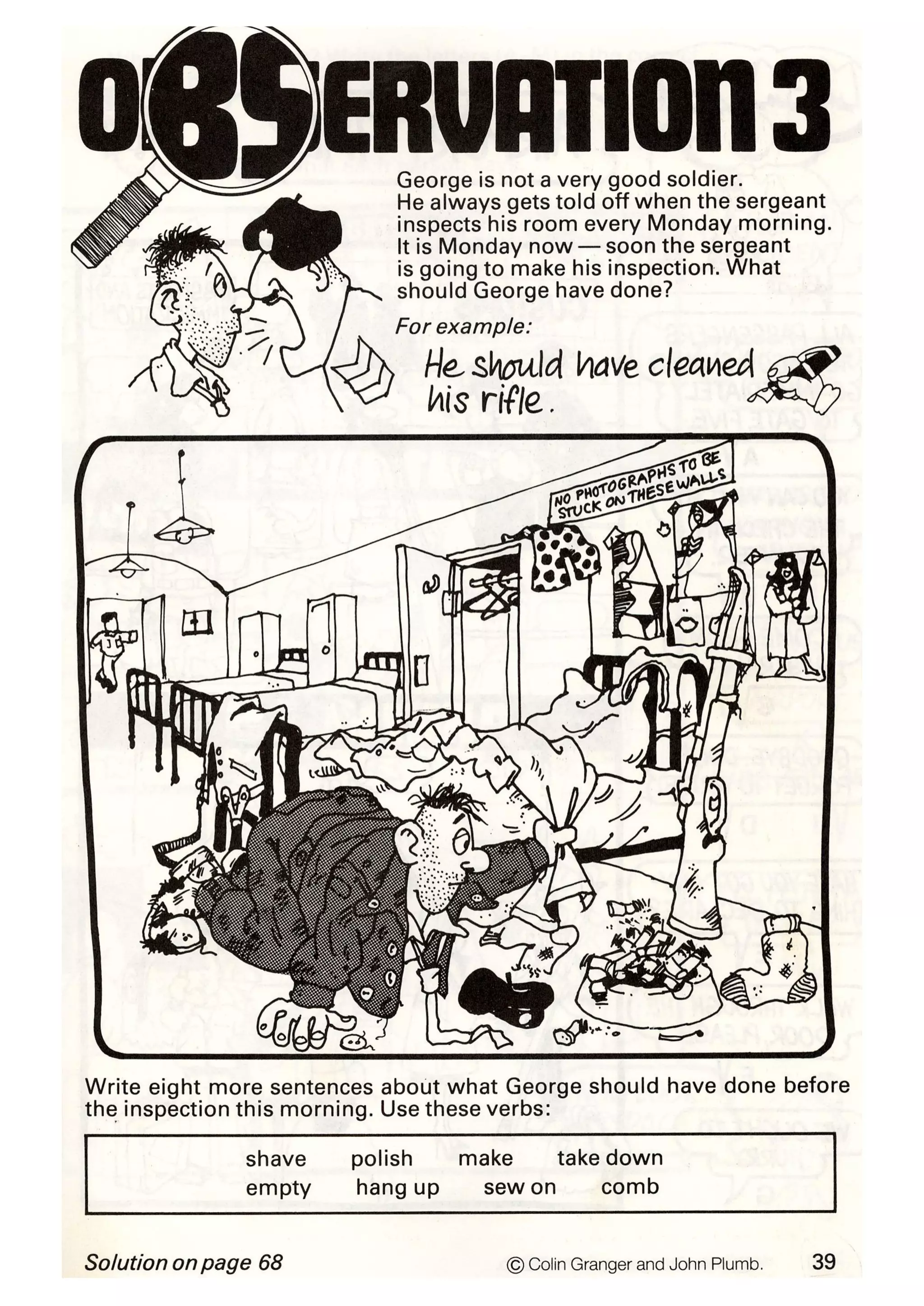 Aulas de Inglês, criativas, divertidas