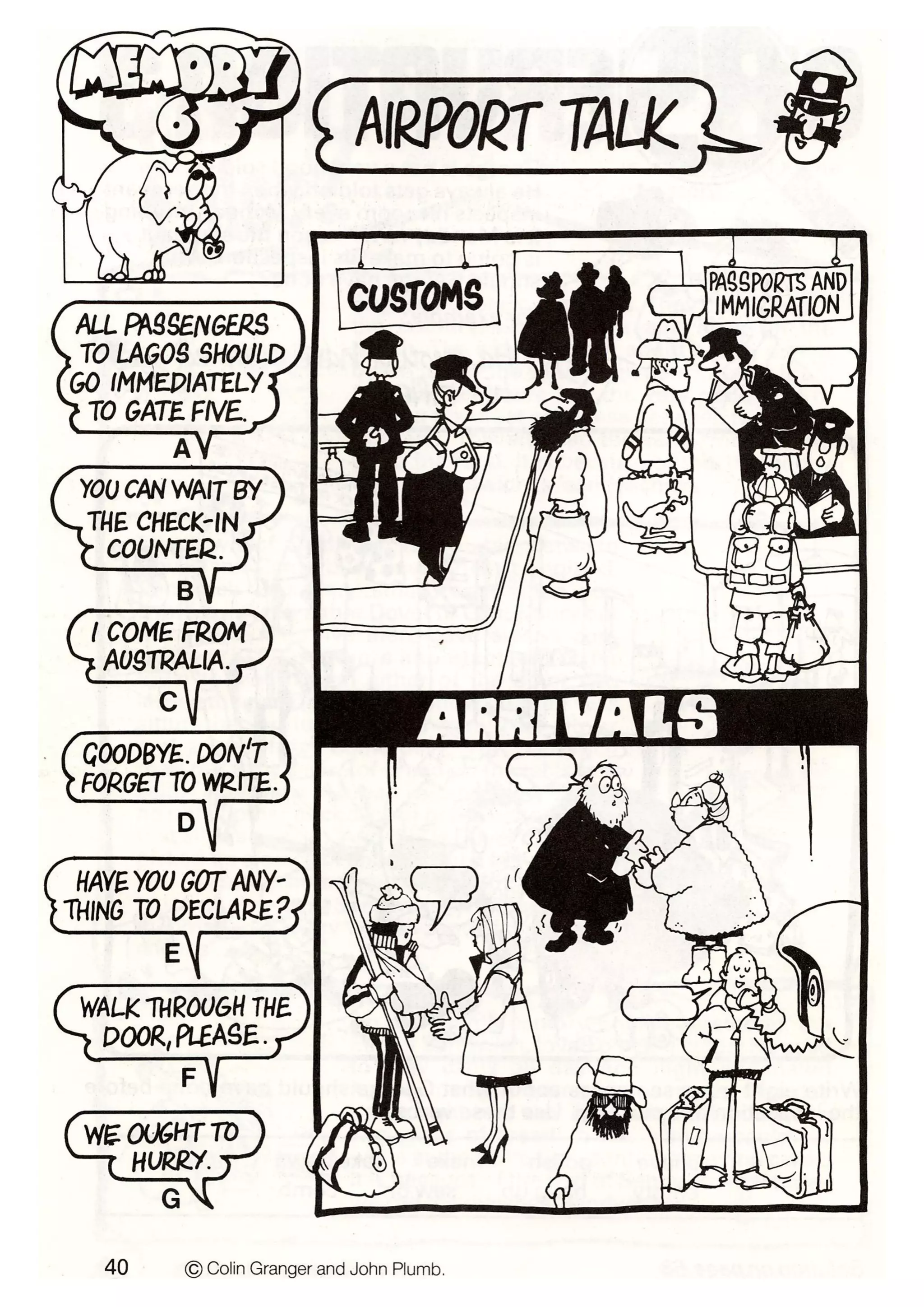 Aulas de Inglês, criativas, divertidas