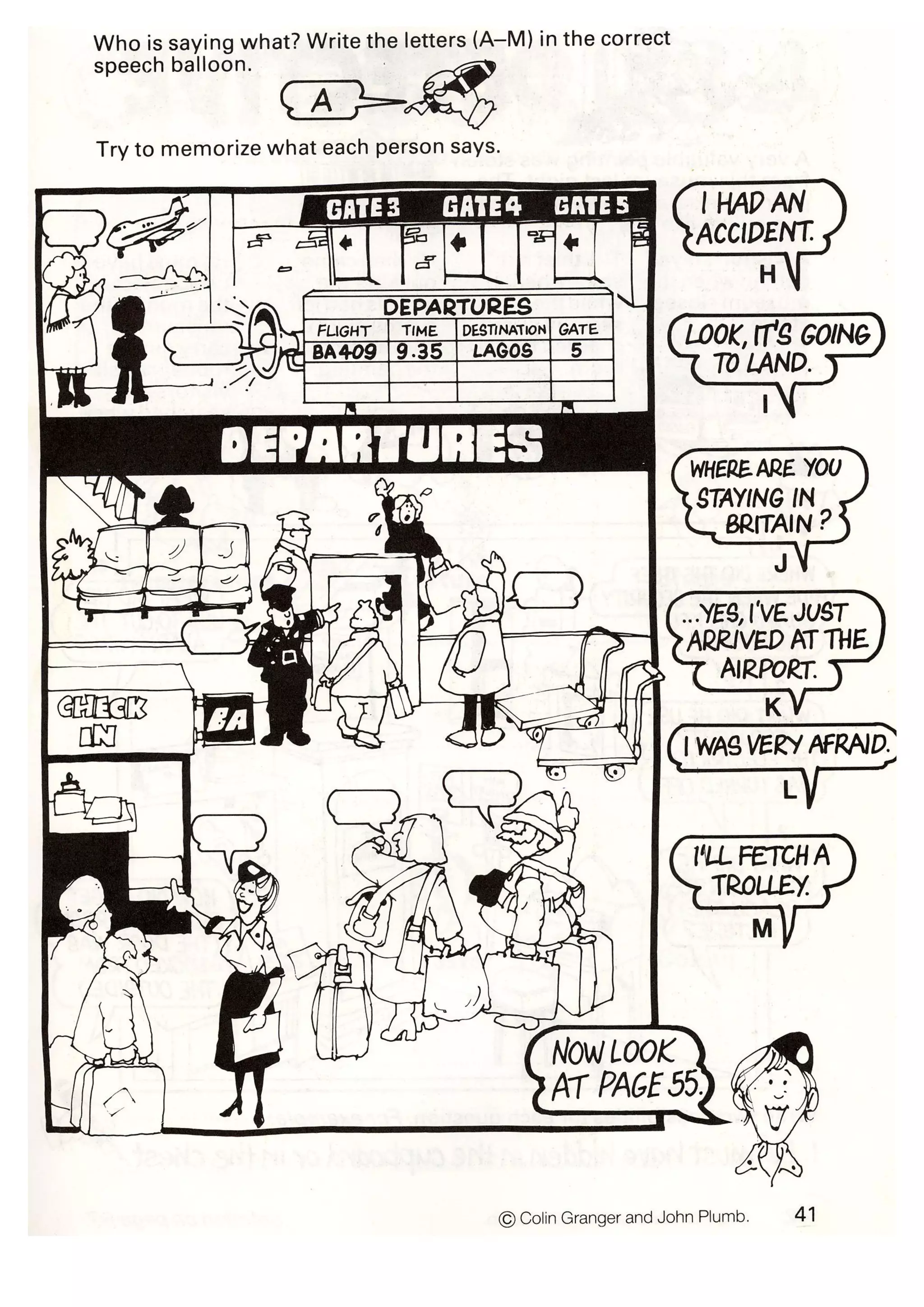 Aulas de Inglês, criativas, divertidas