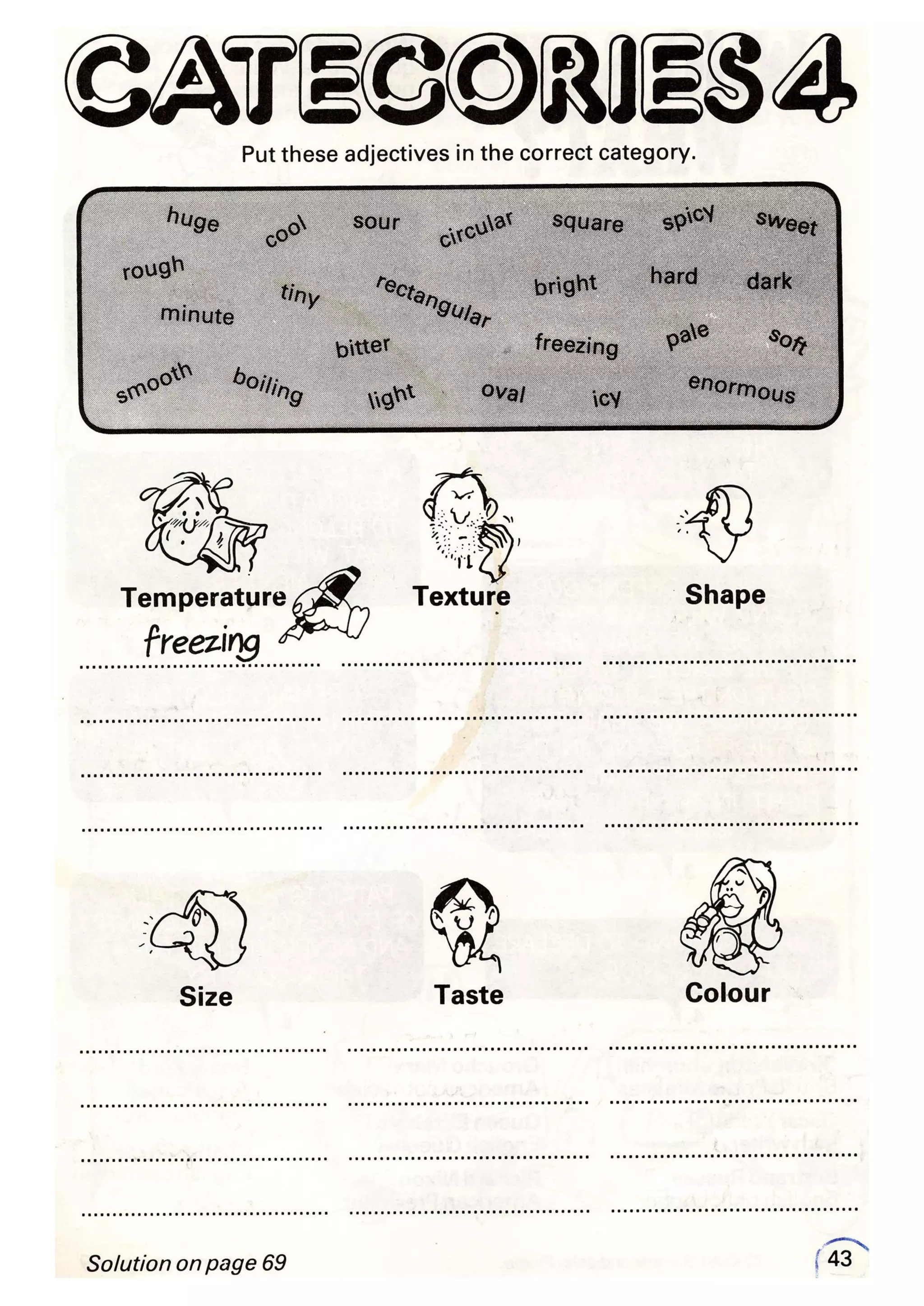 Aulas de Inglês, criativas, divertidas