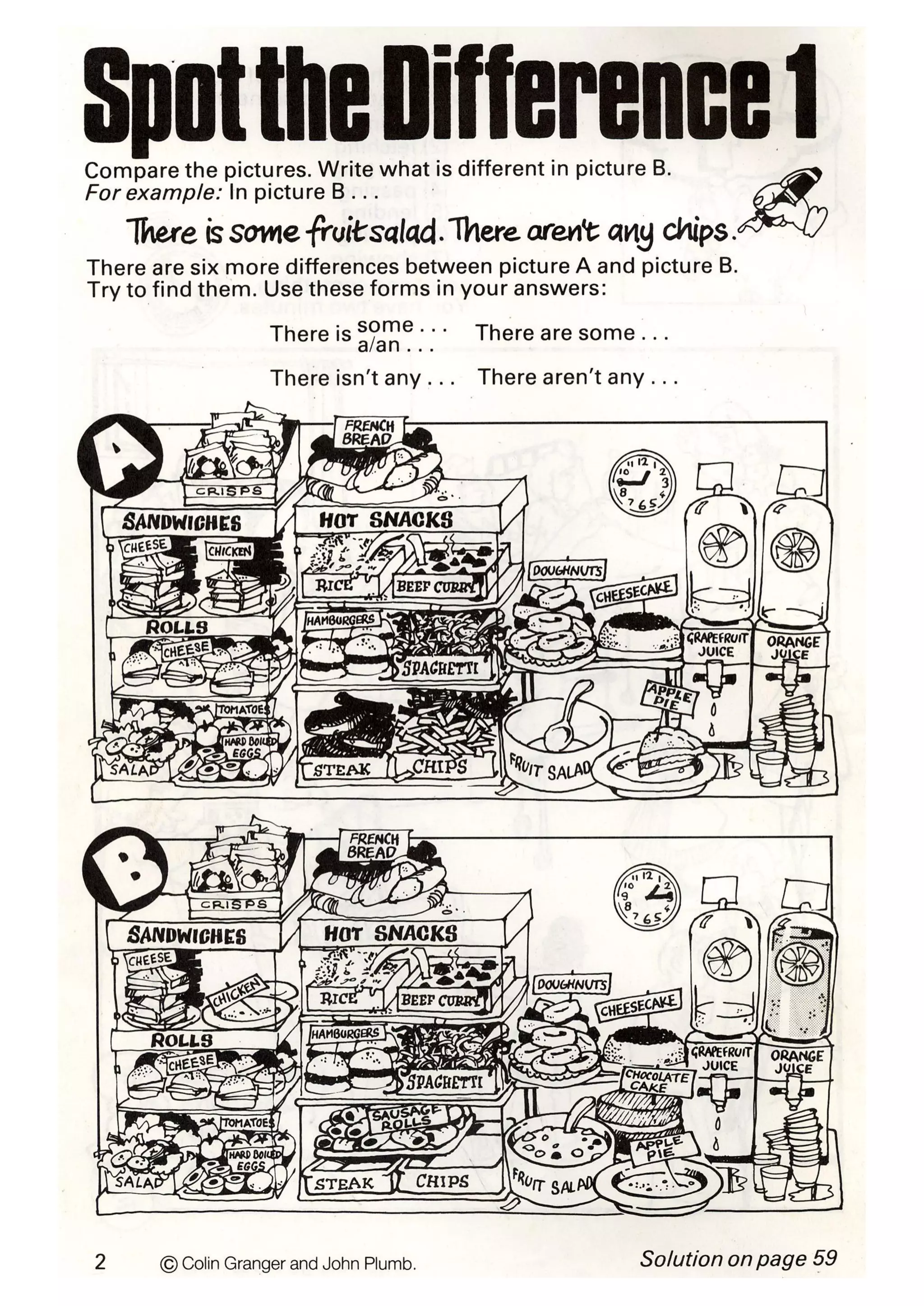 Aulas de Inglês, criativas, divertidas