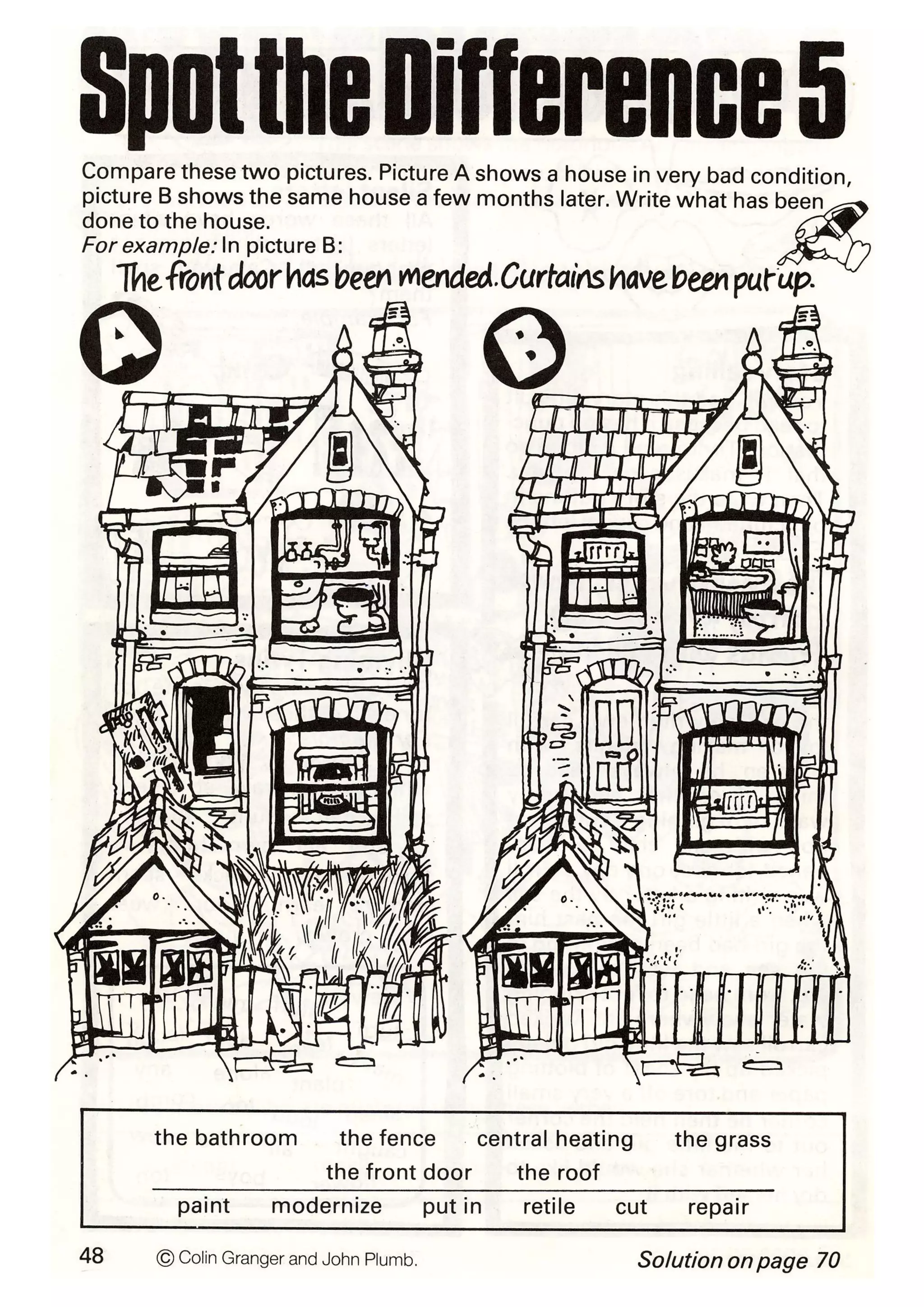 Aulas de Inglês, criativas, divertidas