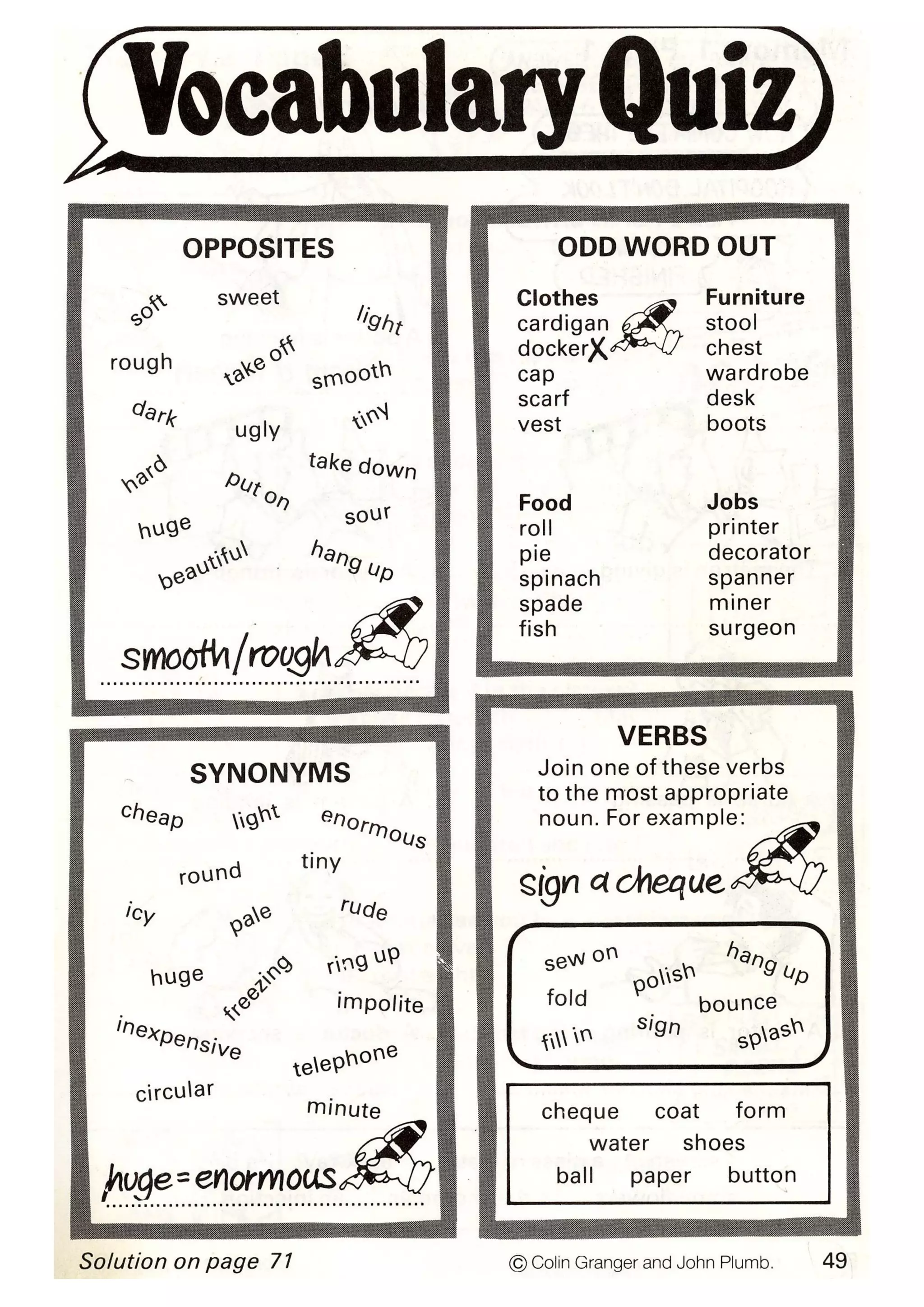 Aulas de Inglês, criativas, divertidas