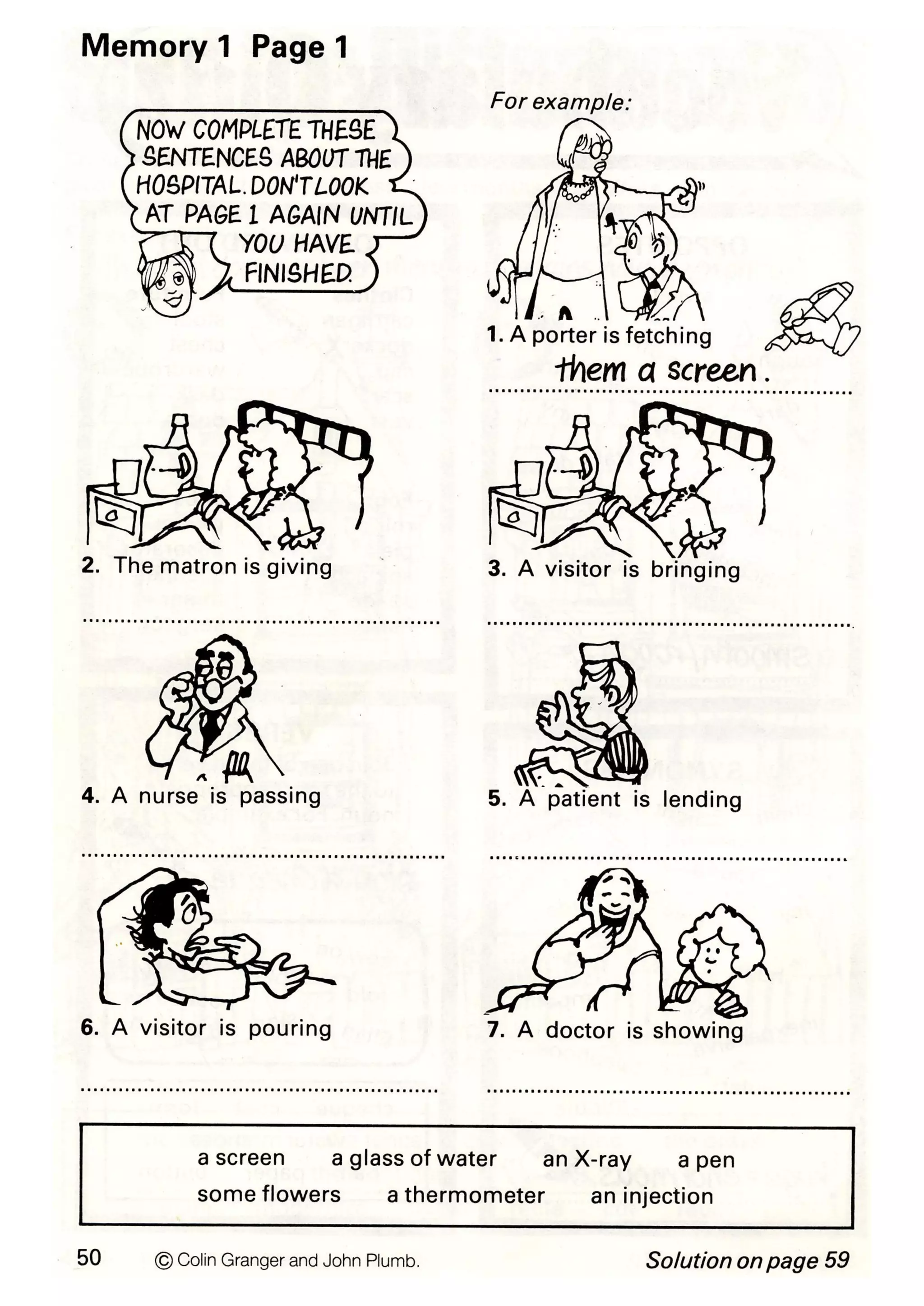 Aulas de Inglês, criativas, divertidas