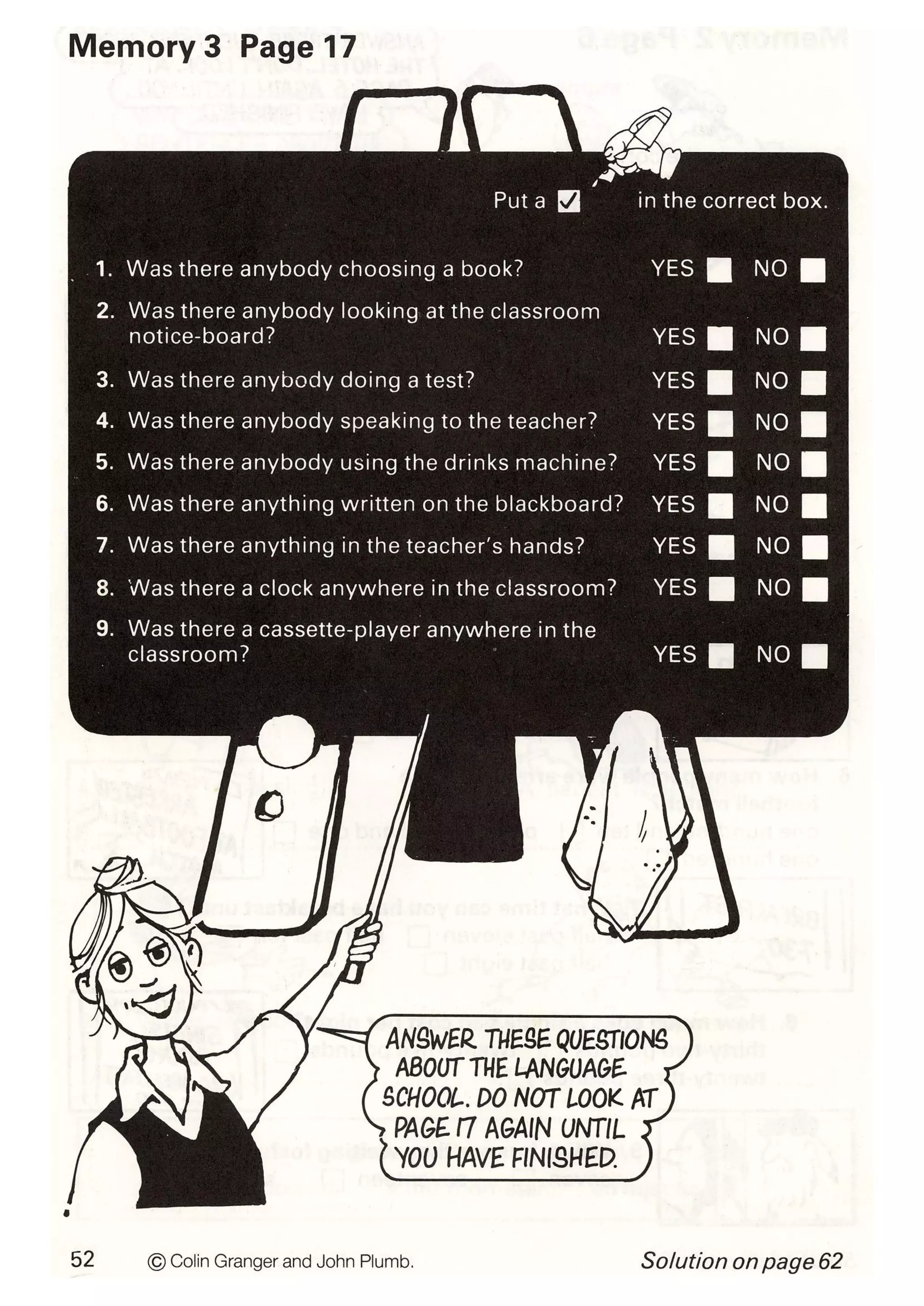 Aulas de Inglês, criativas, divertidas