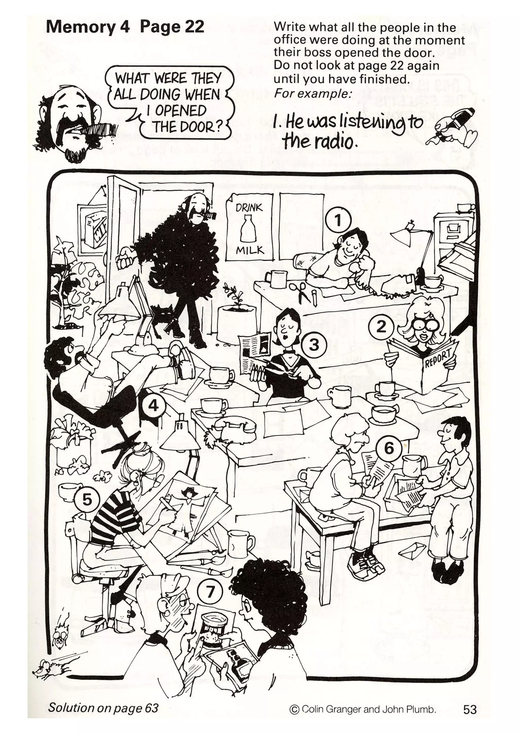 Aulas de Inglês, criativas, divertidas