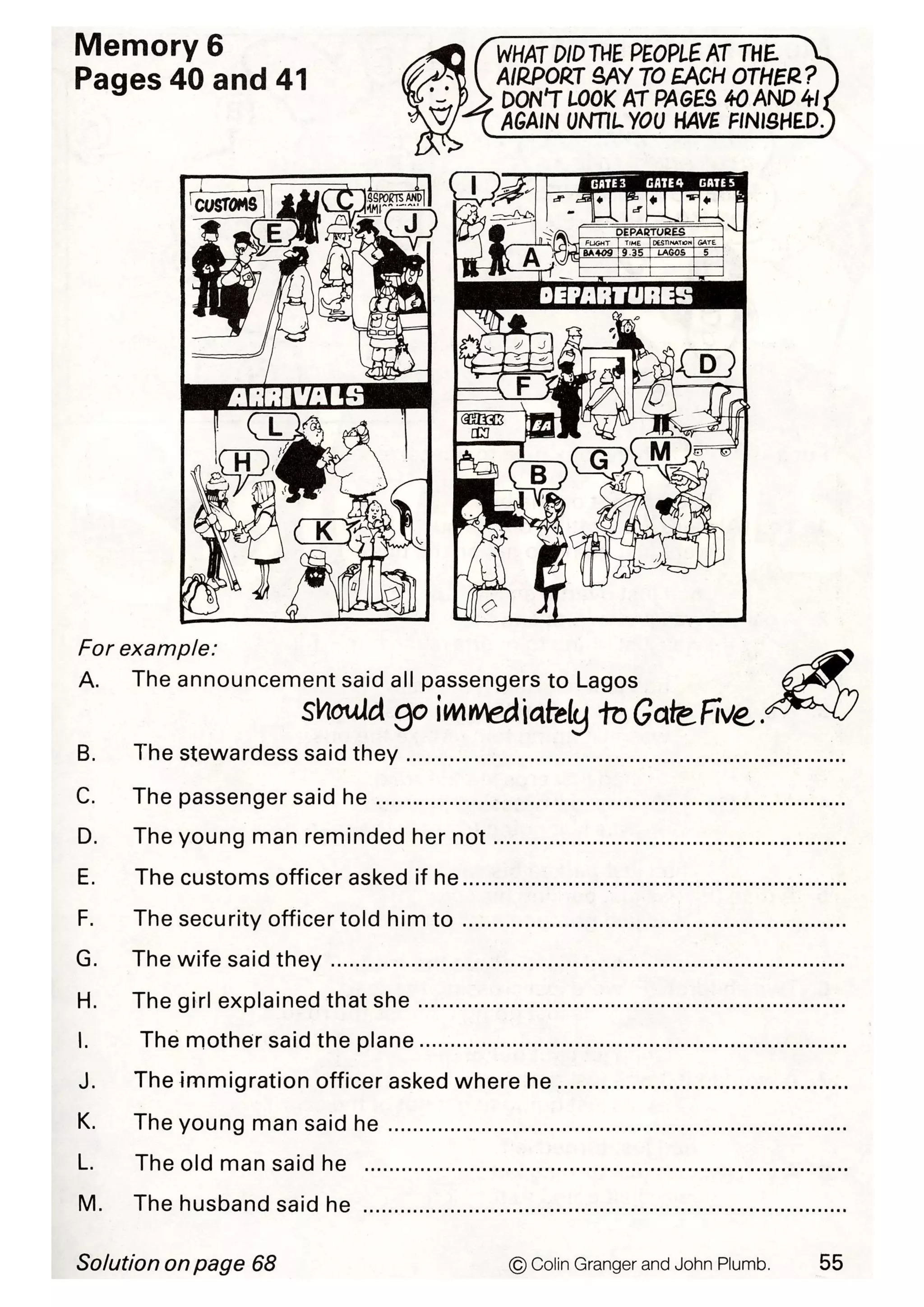 Aulas de Inglês, criativas, divertidas