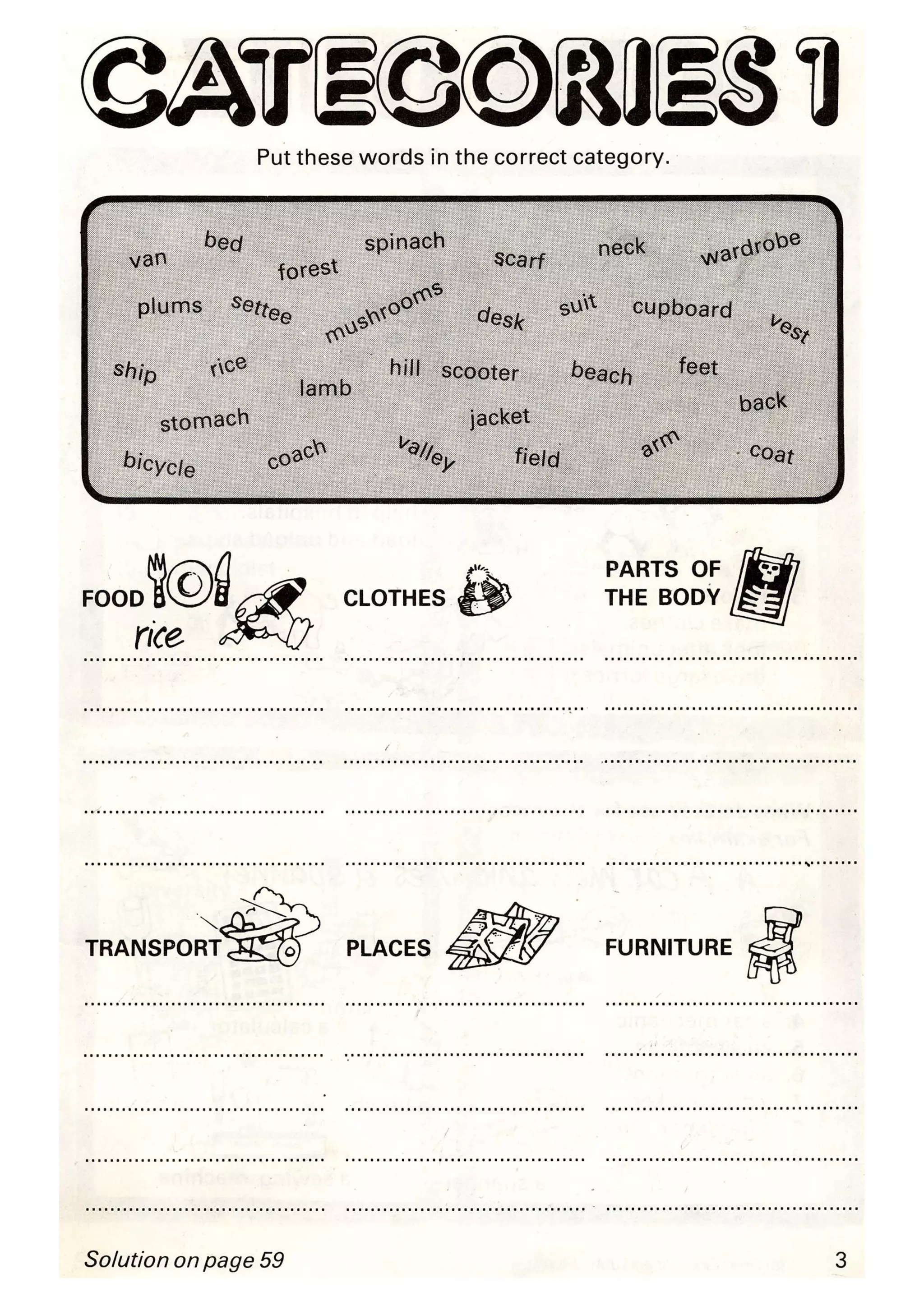 Aulas de Inglês, criativas, divertidas